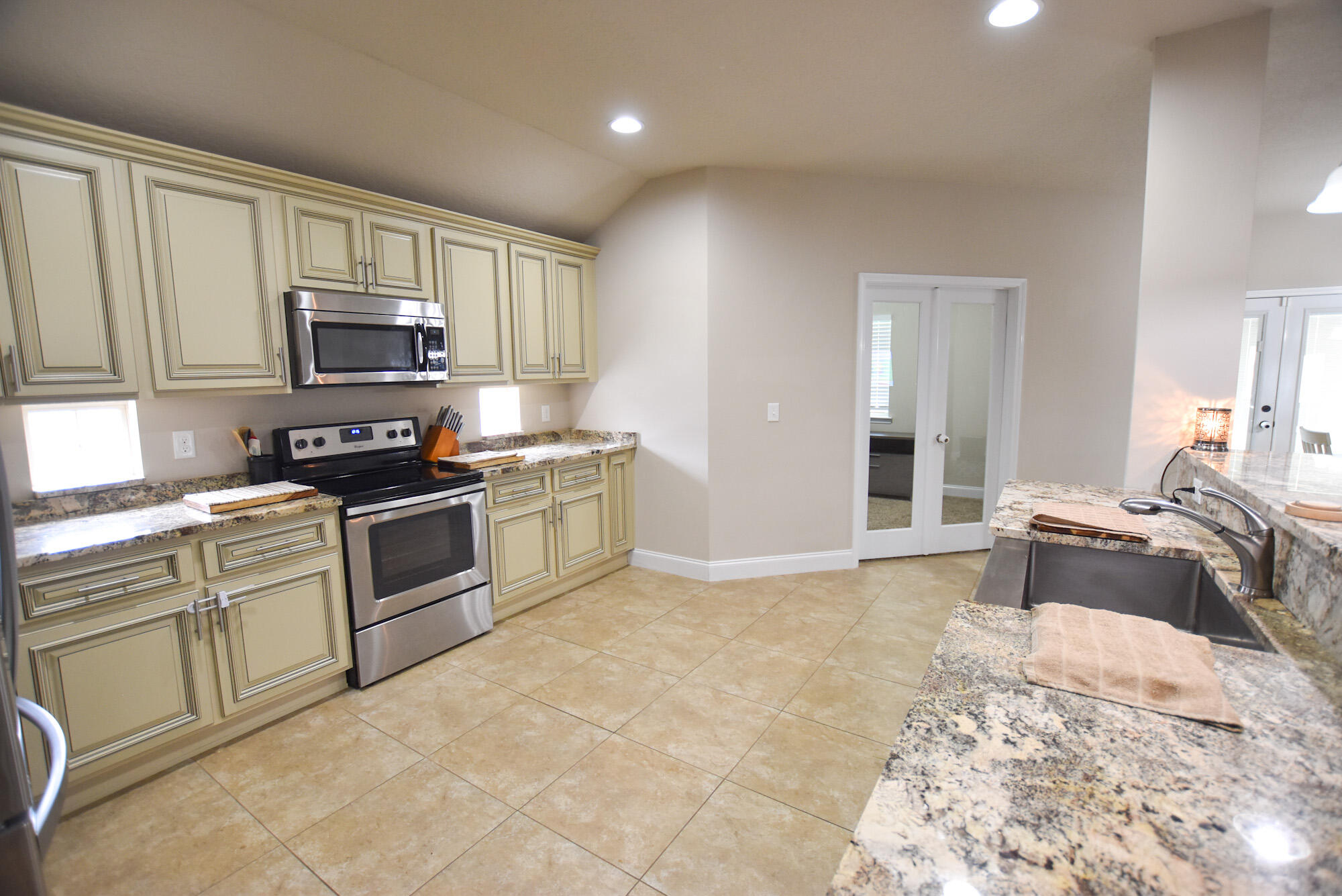 CHANAN ESTATES 1ST ADDN - Residential