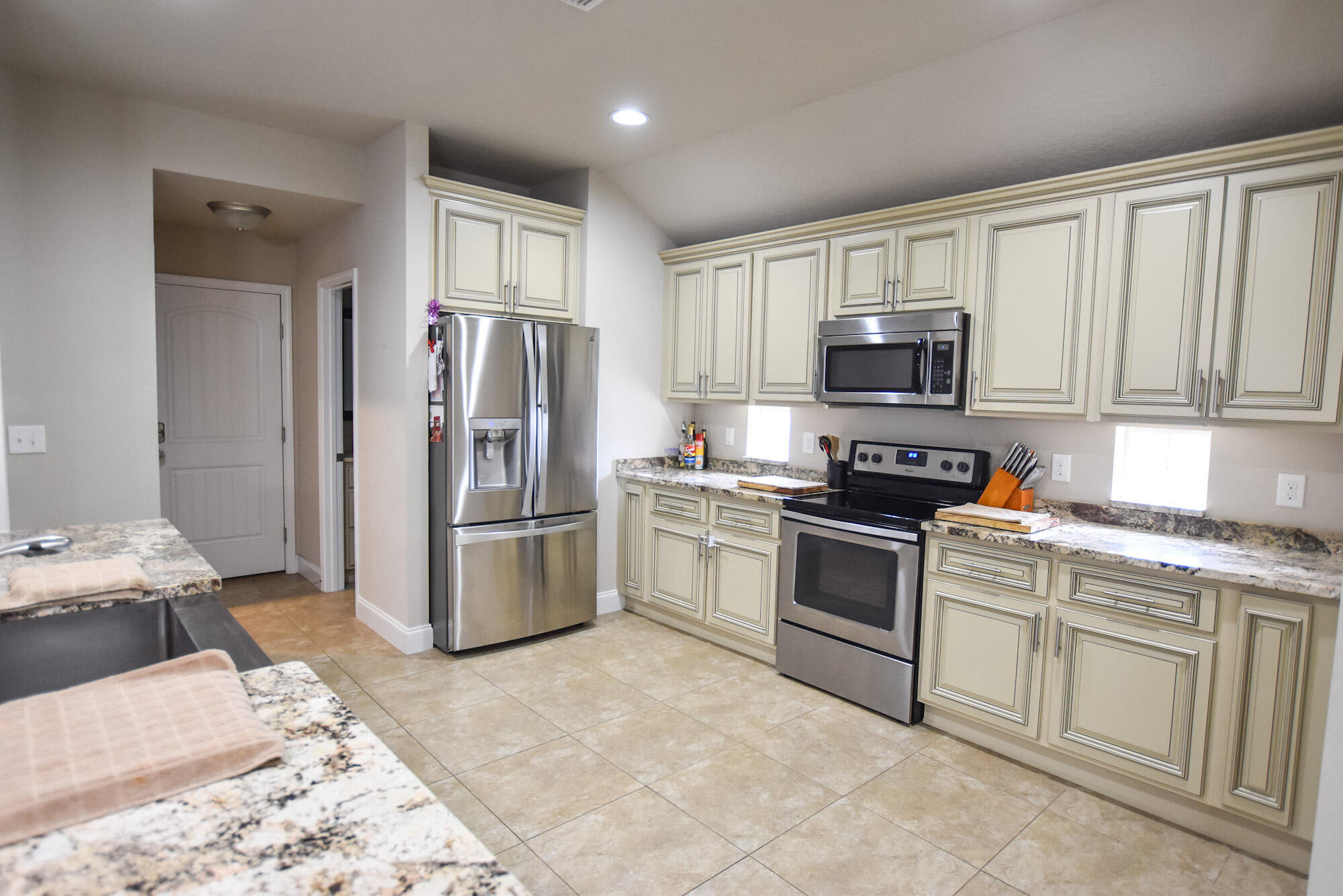 CHANAN ESTATES 1ST ADDN - Residential