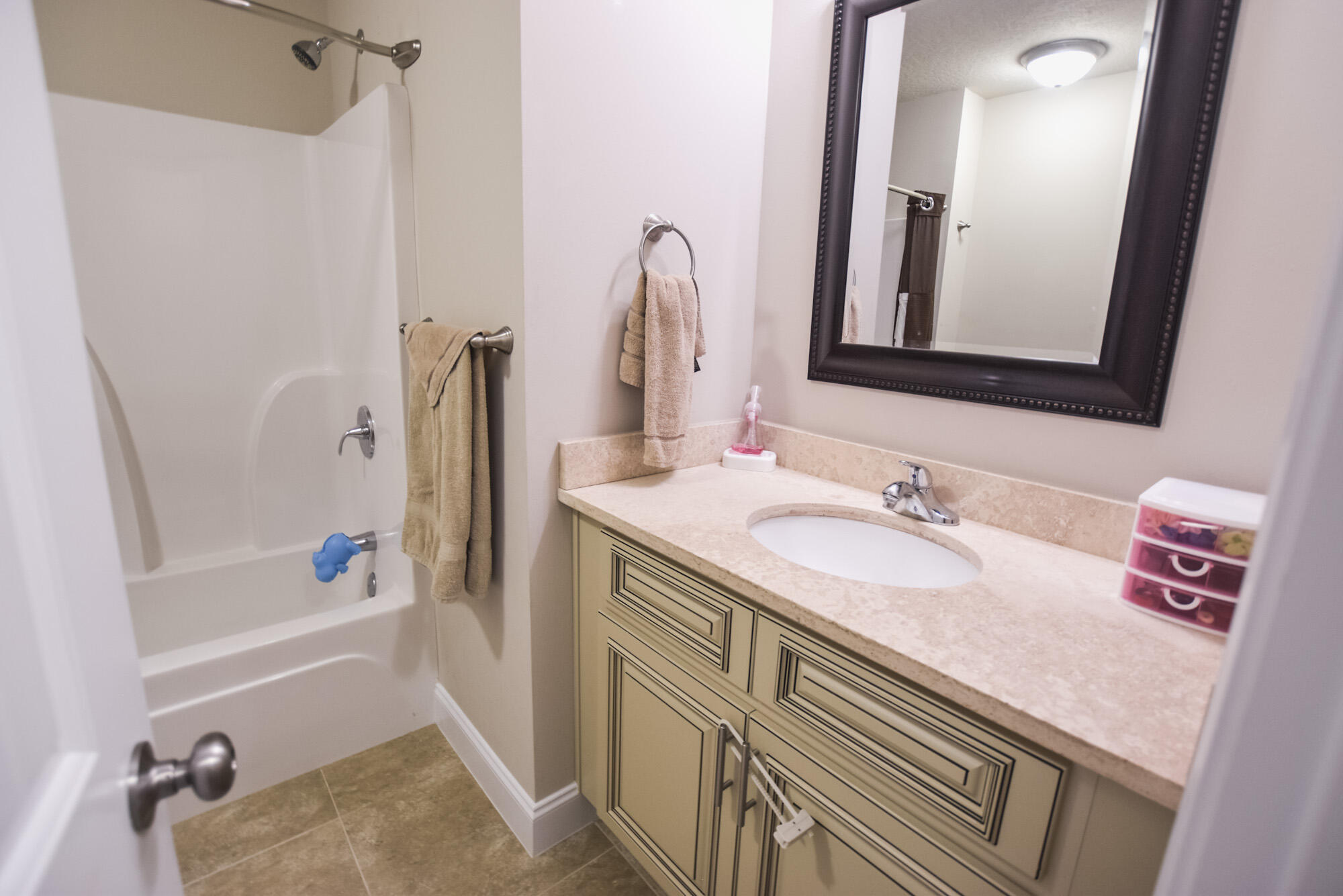 CHANAN ESTATES 1ST ADDN - Residential