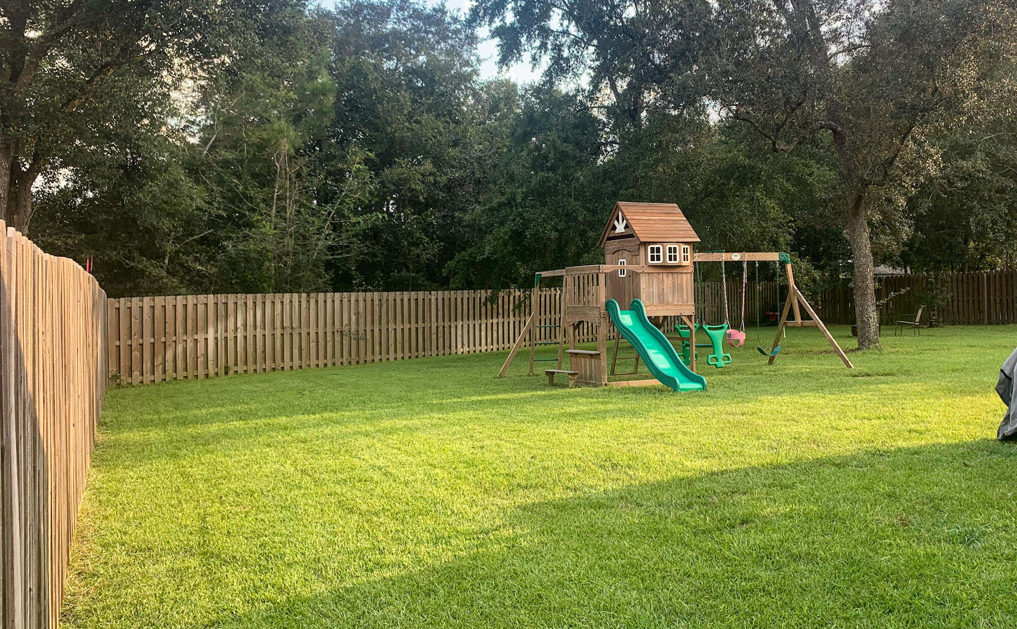 CHANAN ESTATES 1ST ADDN - Residential