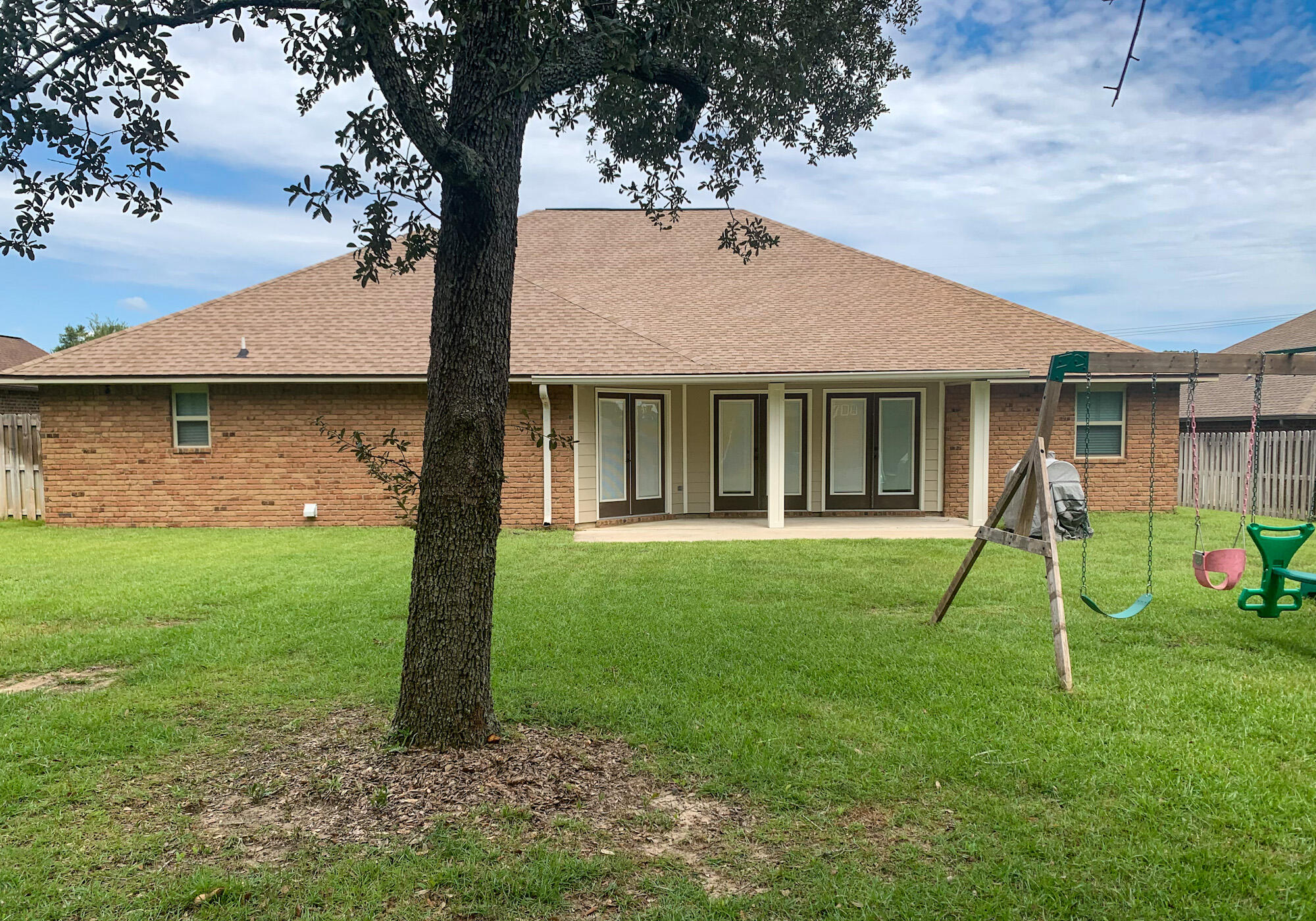 CHANAN ESTATES 1ST ADDN - Residential