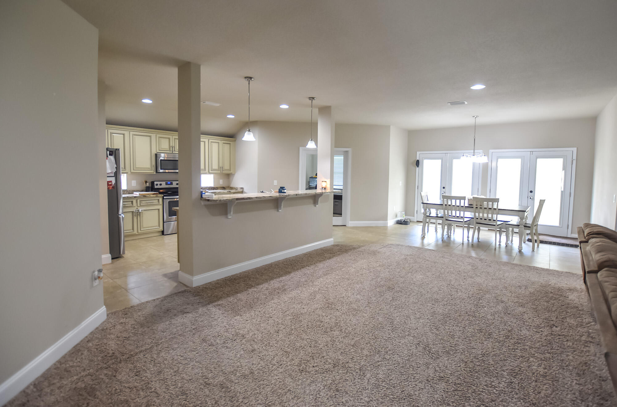 CHANAN ESTATES 1ST ADDN - Residential