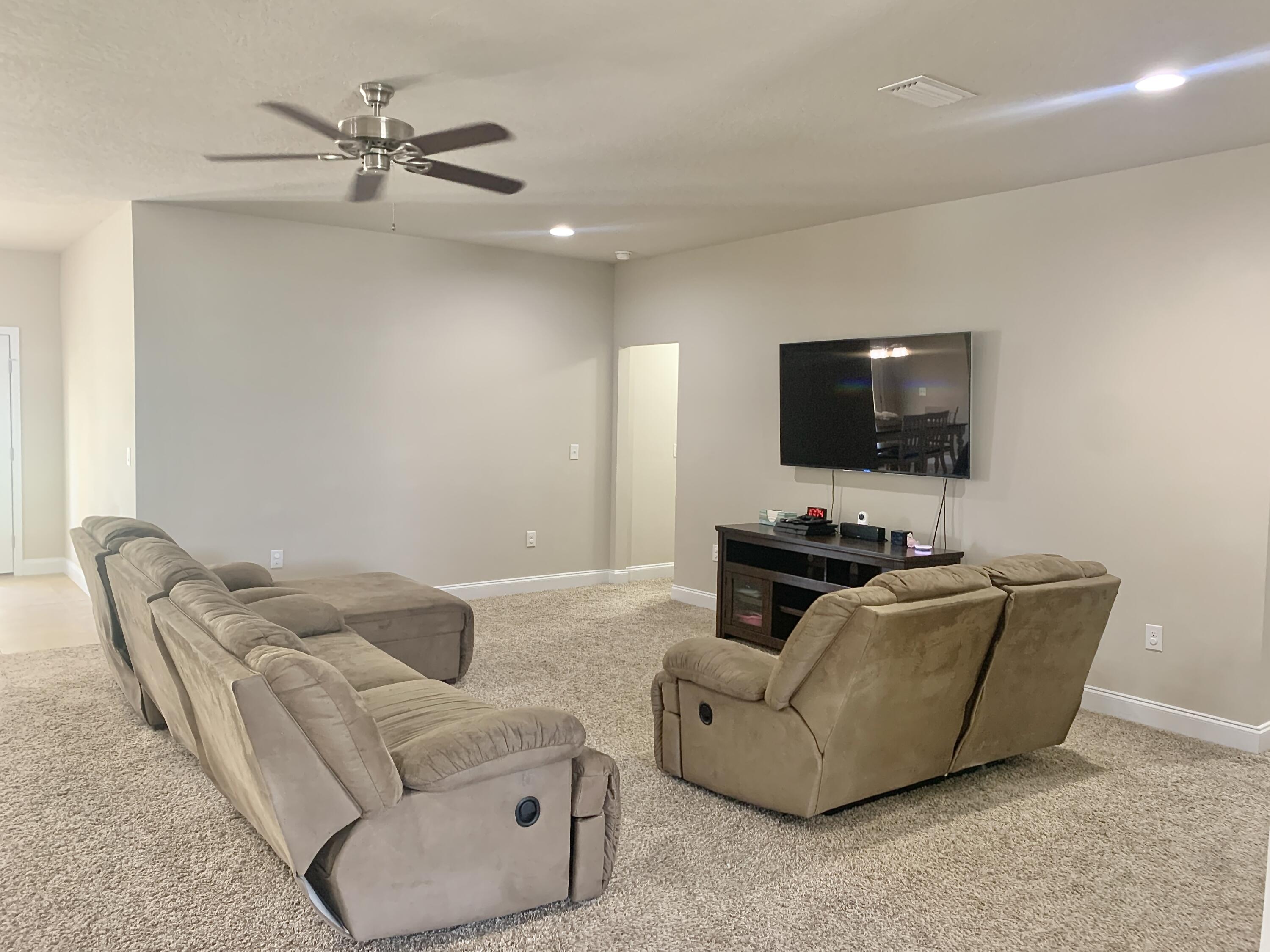 CHANAN ESTATES 1ST ADDN - Residential