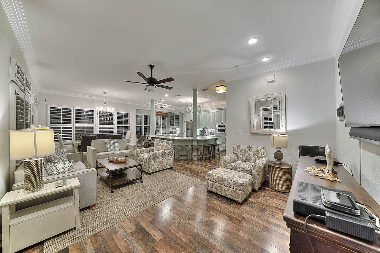 SEAWINDS S/D - Residential