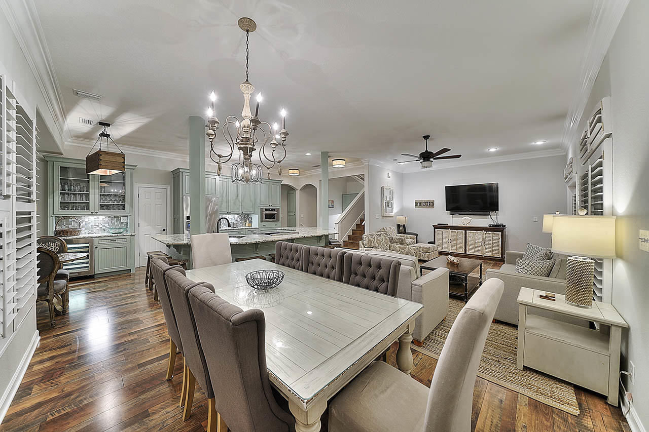 SEAWINDS S/D - Residential