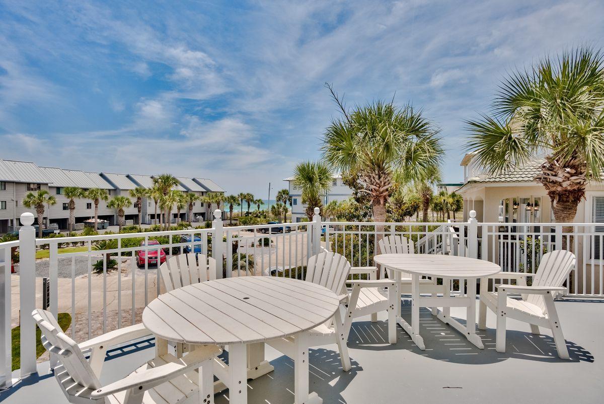 SEAWINDS S/D - Residential
