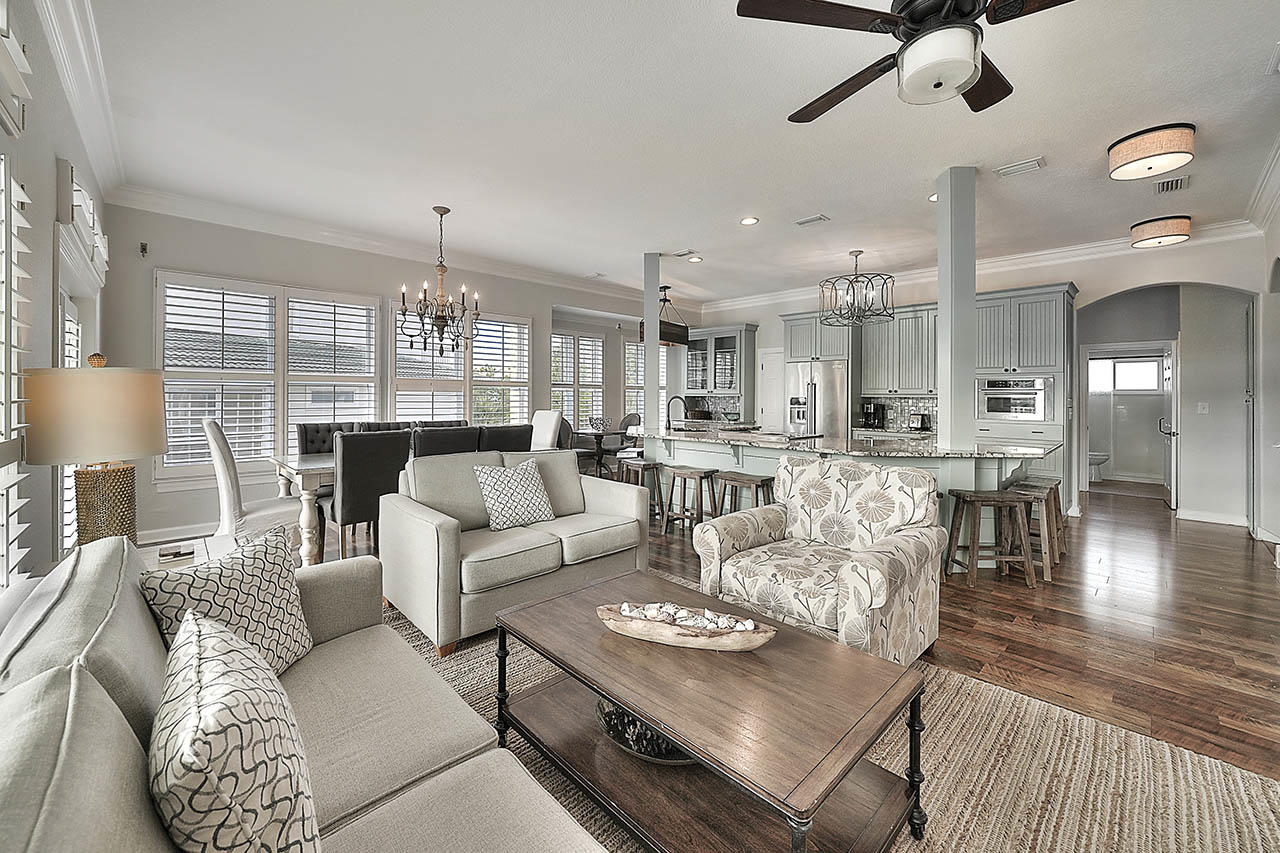 SEAWINDS S/D - Residential