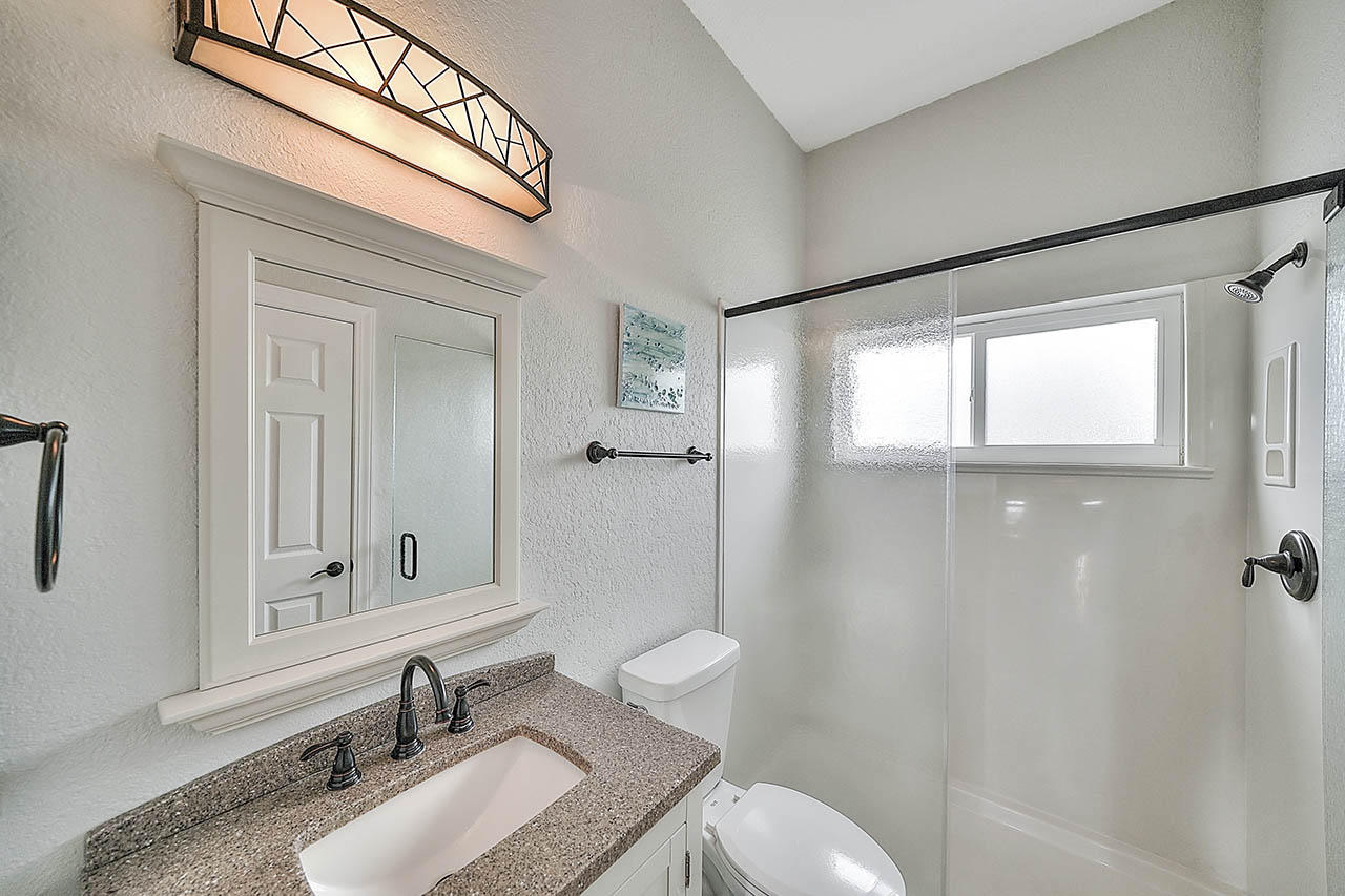 SEAWINDS S/D - Residential