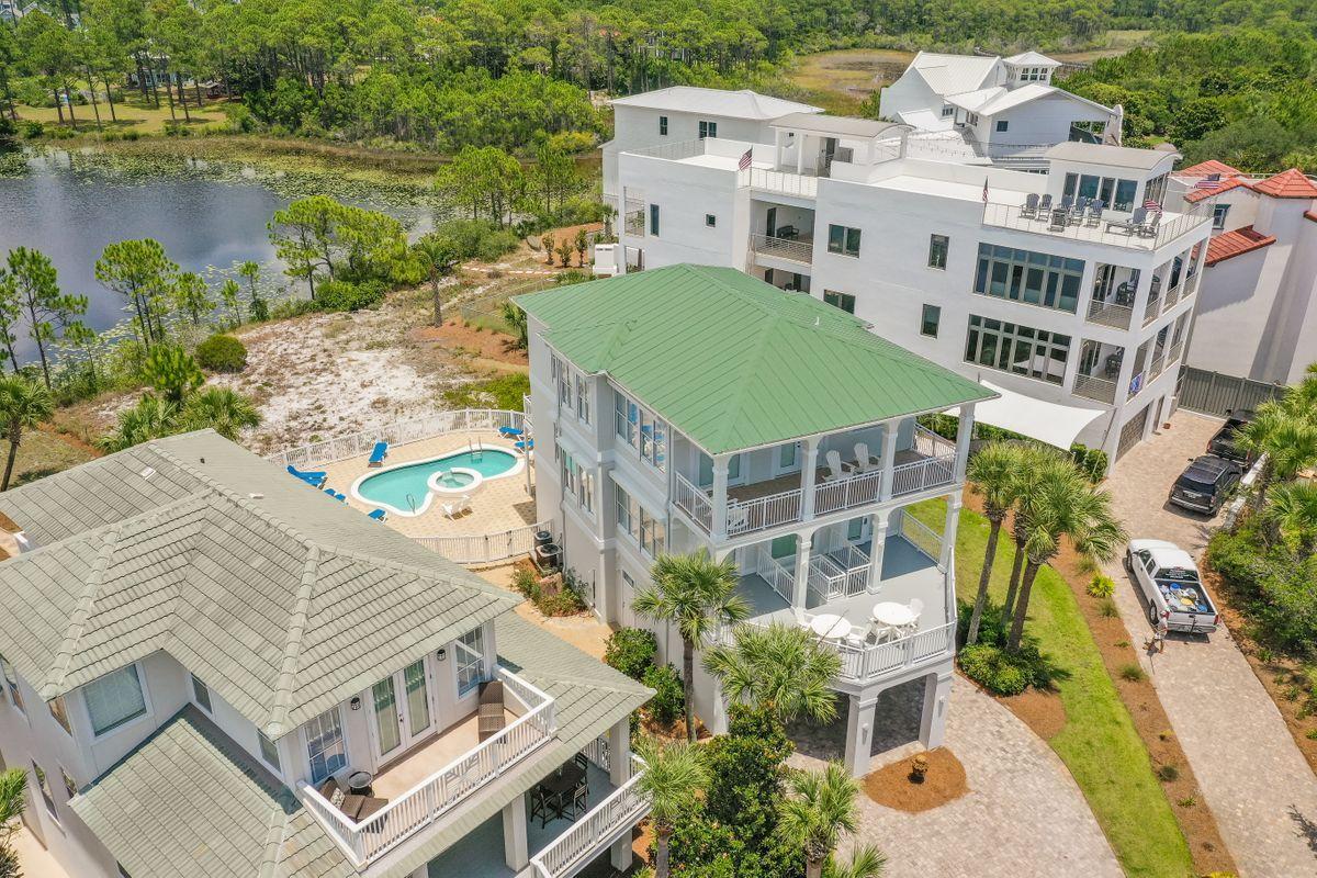 SEAWINDS S/D - Residential