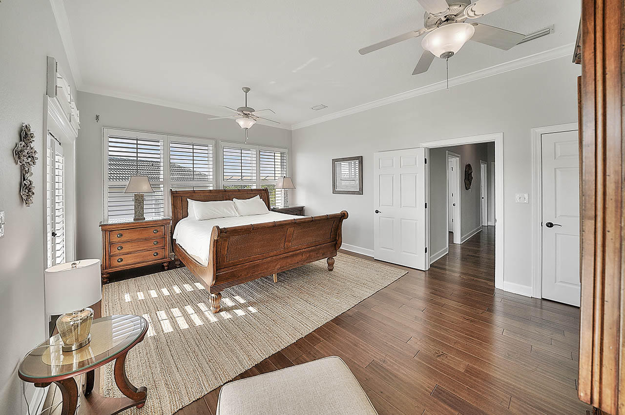 SEAWINDS S/D - Residential