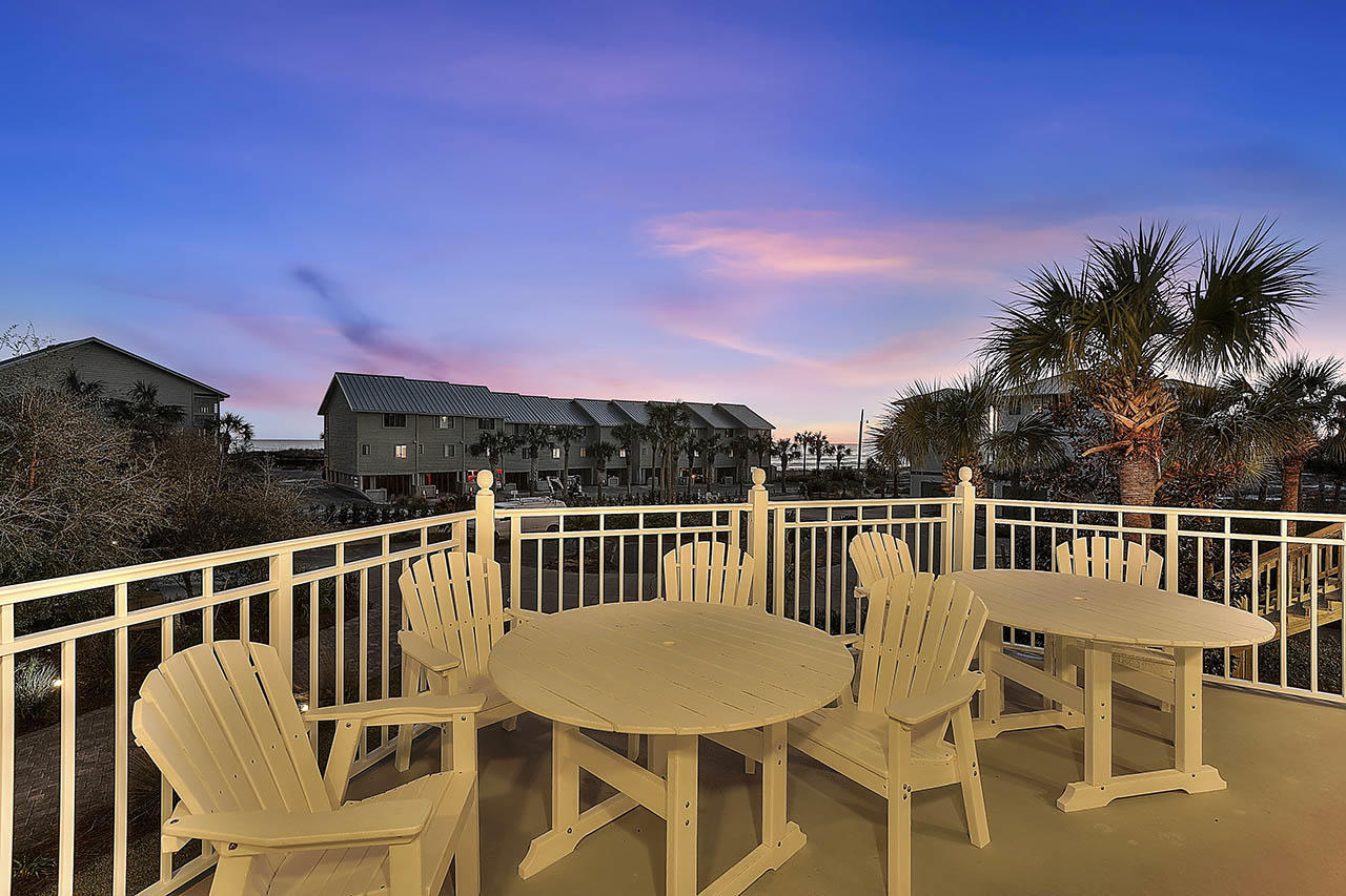 SEAWINDS S/D - Residential