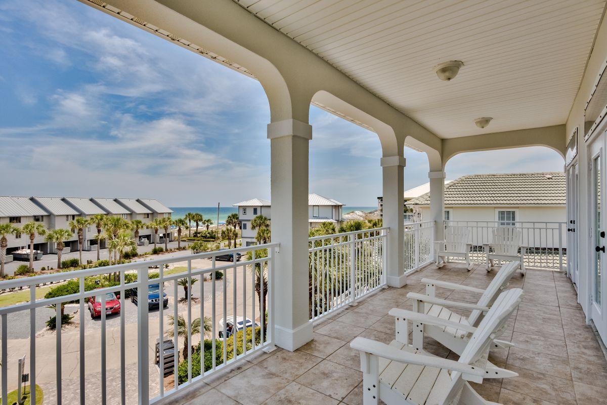 SEAWINDS S/D - Residential