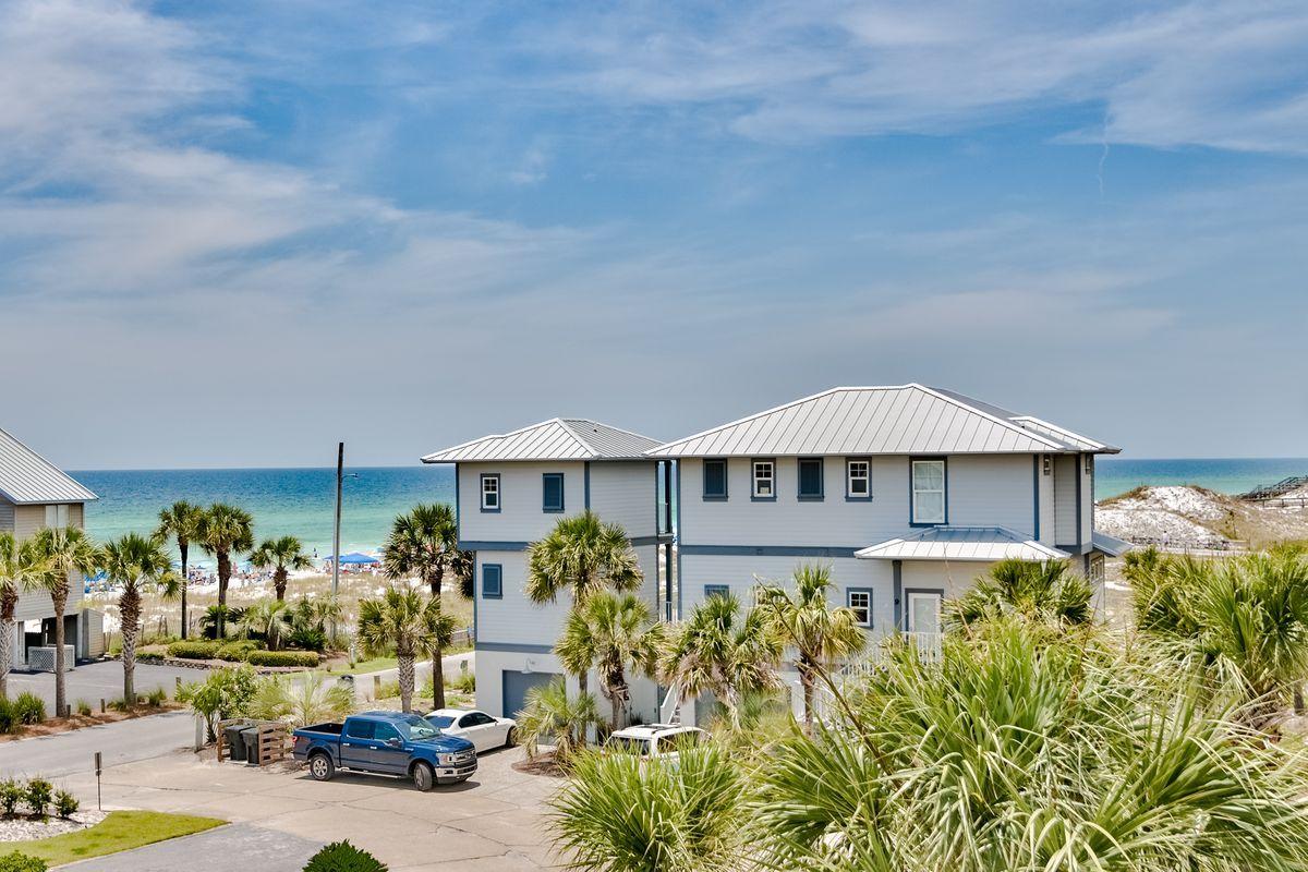 SEAWINDS S/D - Residential