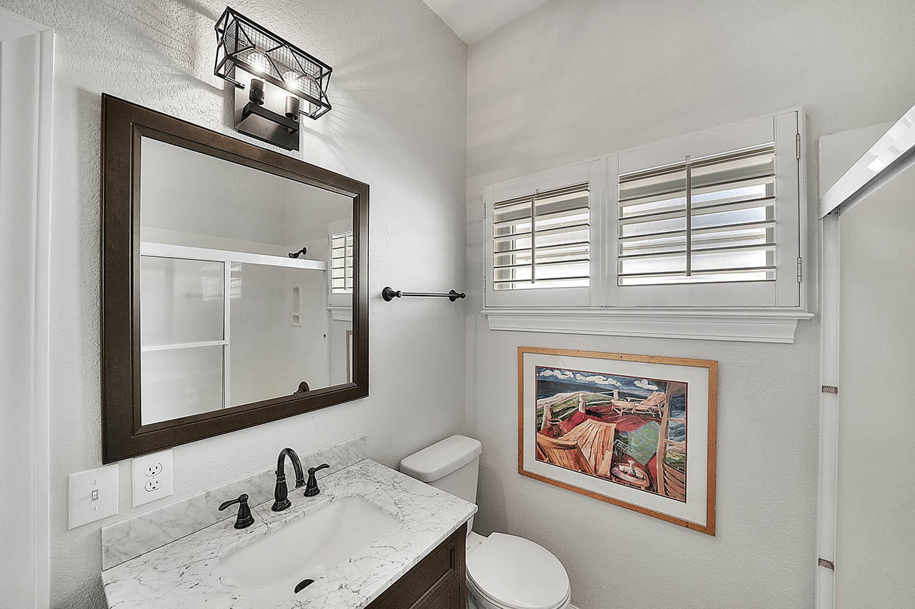 SEAWINDS S/D - Residential