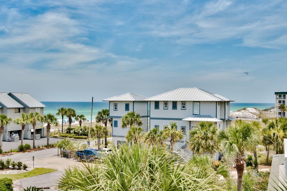 SEAWINDS S/D - Residential