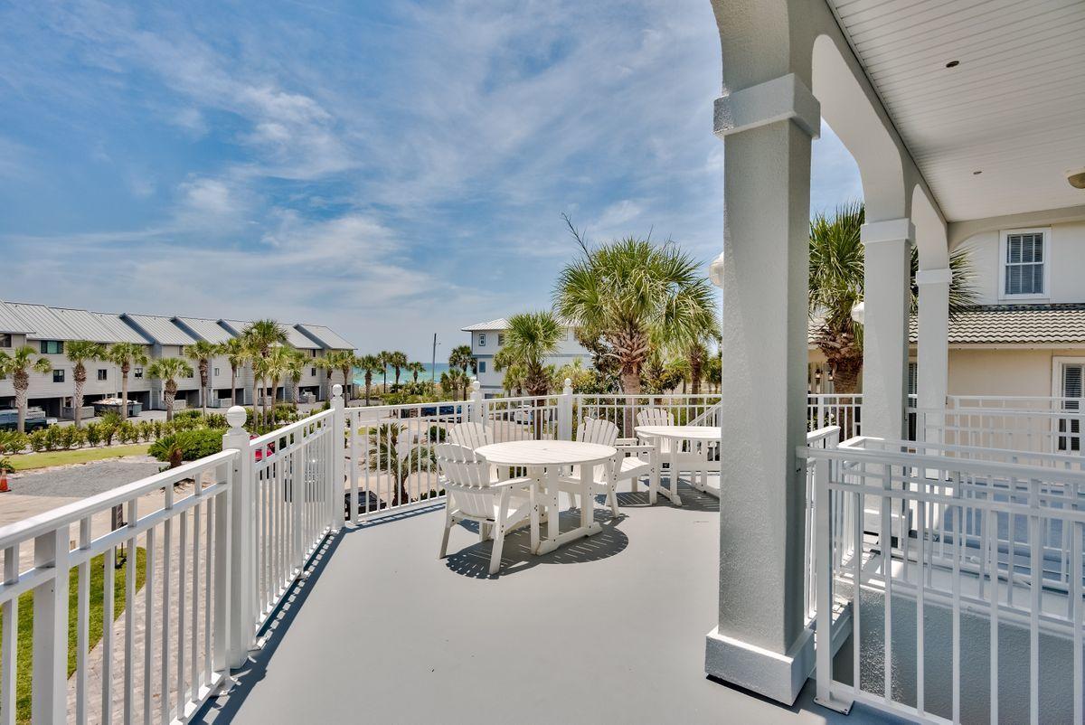 SEAWINDS S/D - Residential
