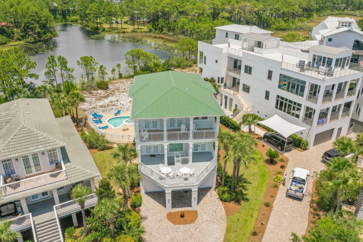 SEAWINDS S/D - Residential