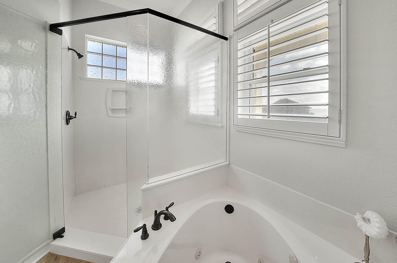 SEAWINDS S/D - Residential