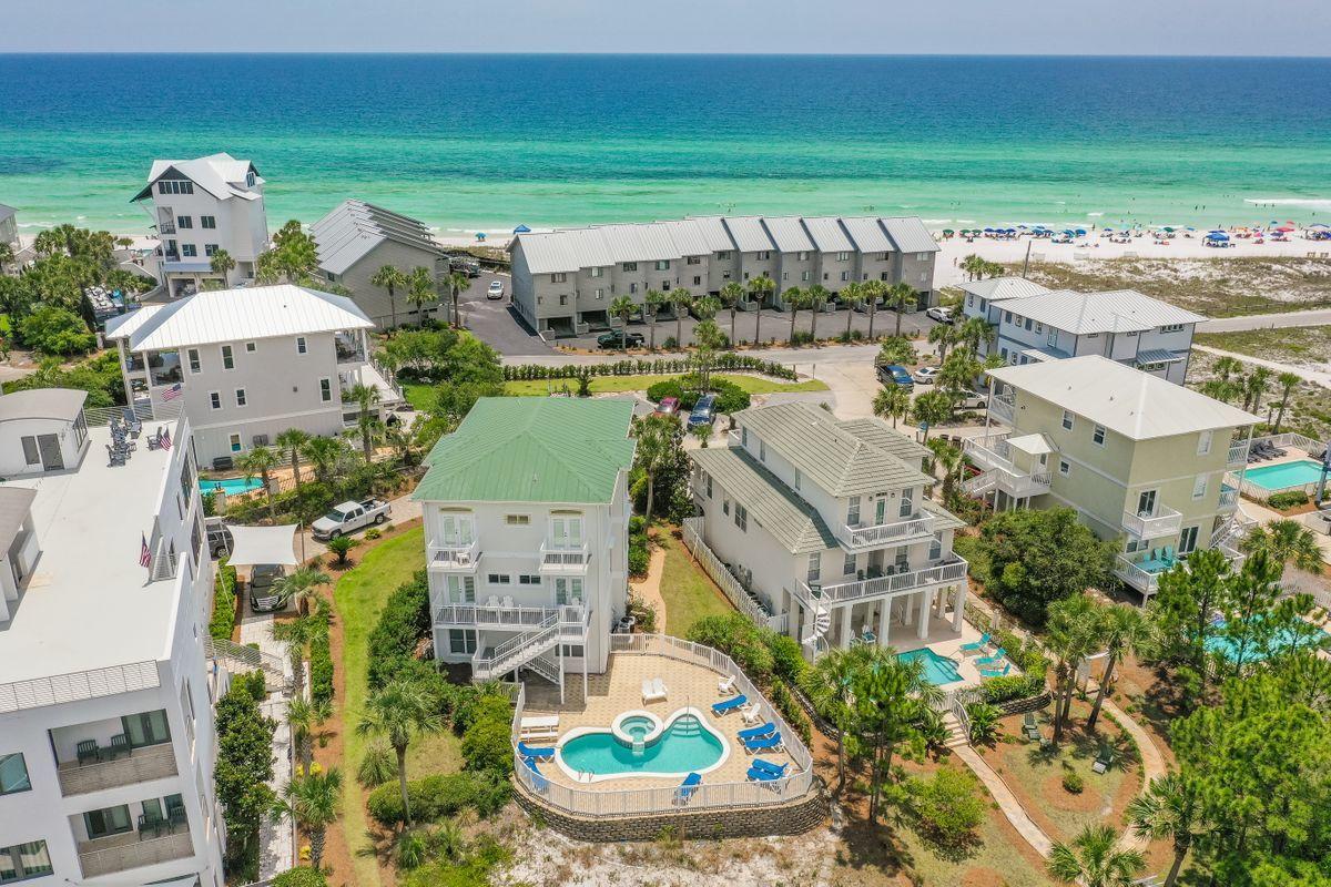 SEAWINDS S/D - Residential