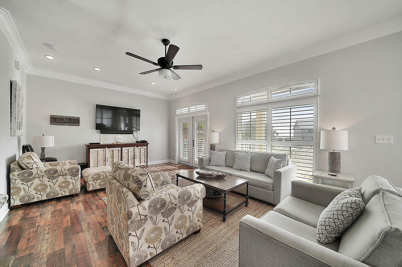SEAWINDS S/D - Residential