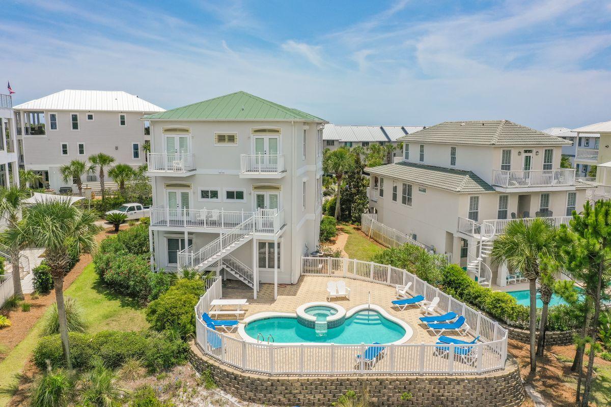 SEAWINDS S/D - Residential