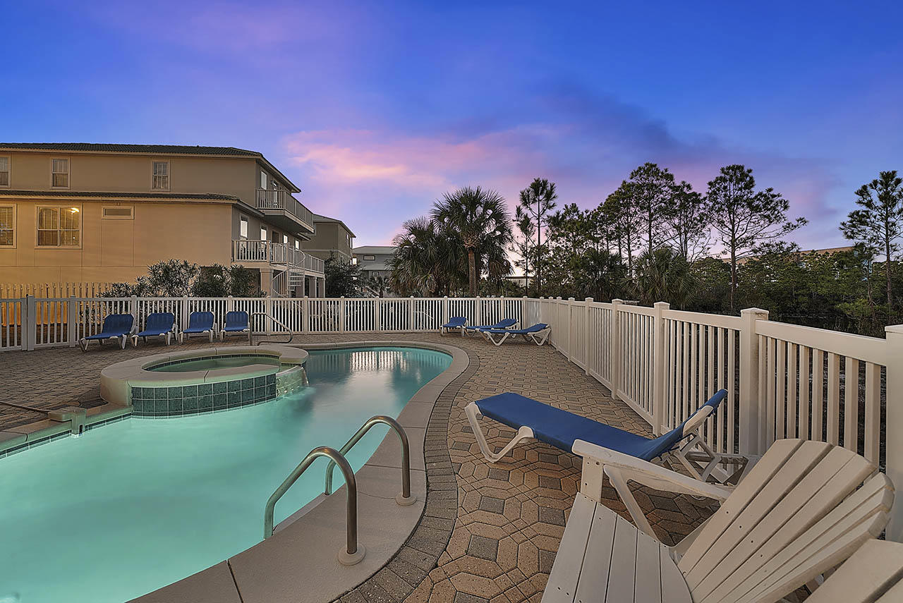 SEAWINDS S/D - Residential