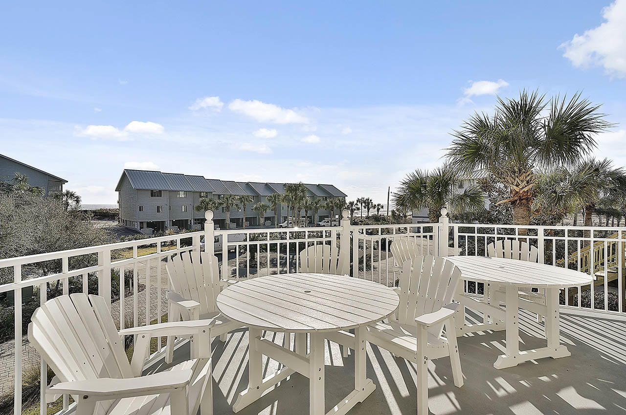 SEAWINDS S/D - Residential