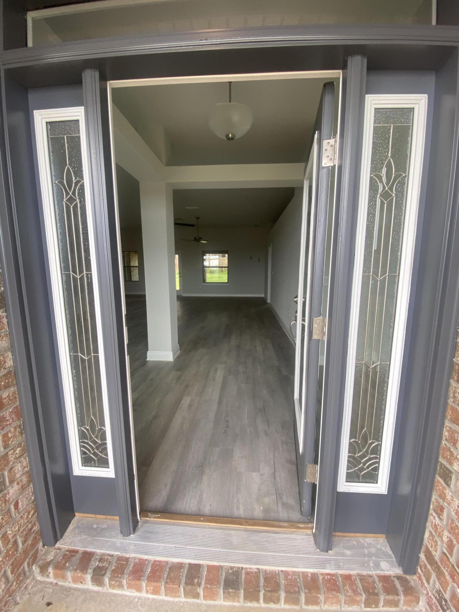 Charleston Place - Residential