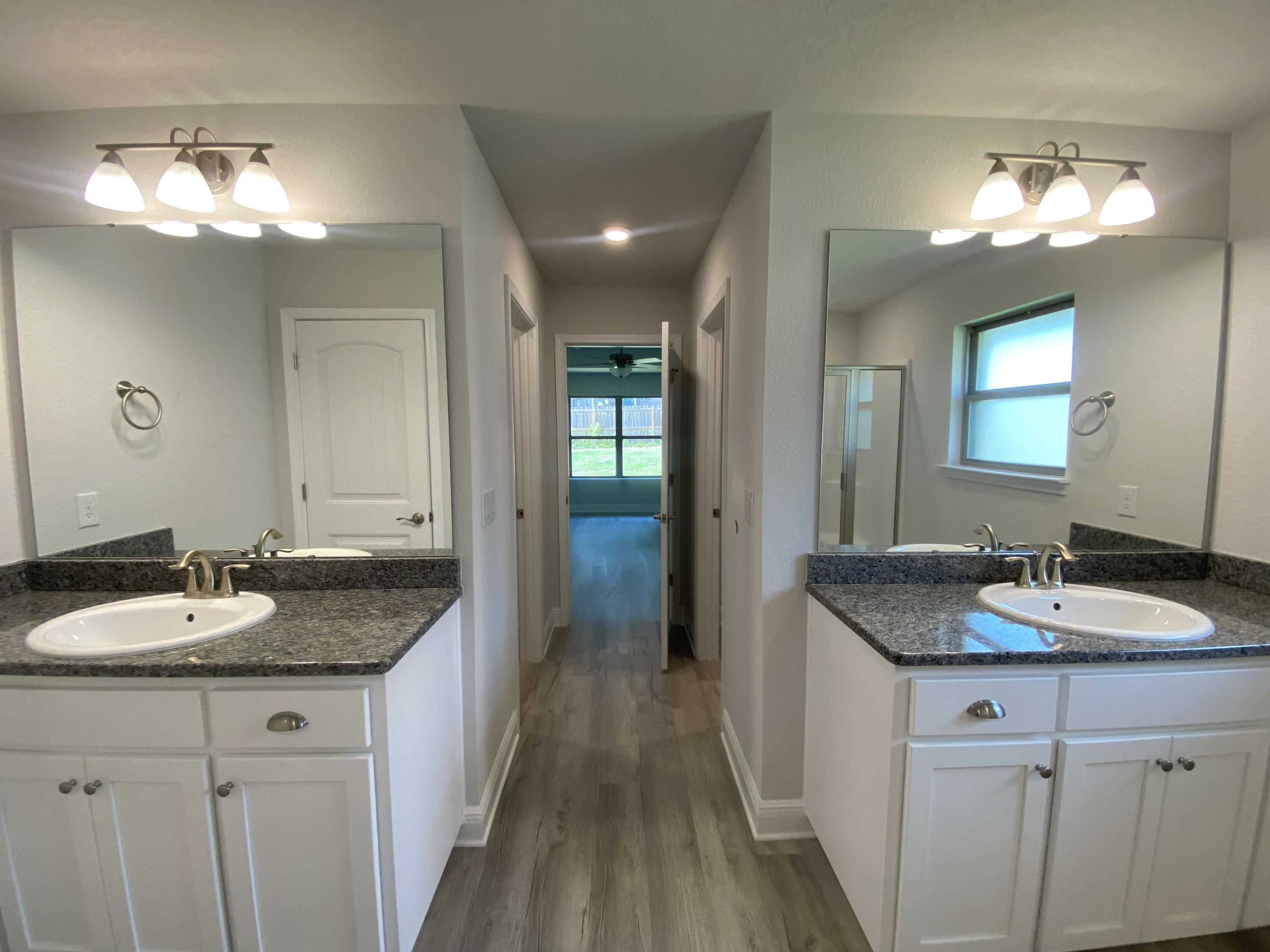 Charleston Place - Residential