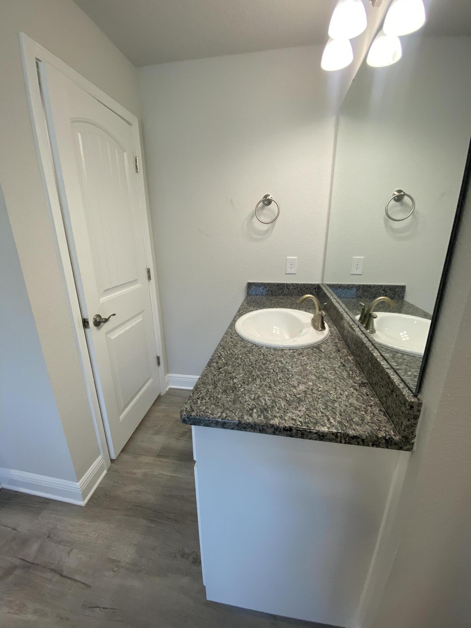 Charleston Place - Residential