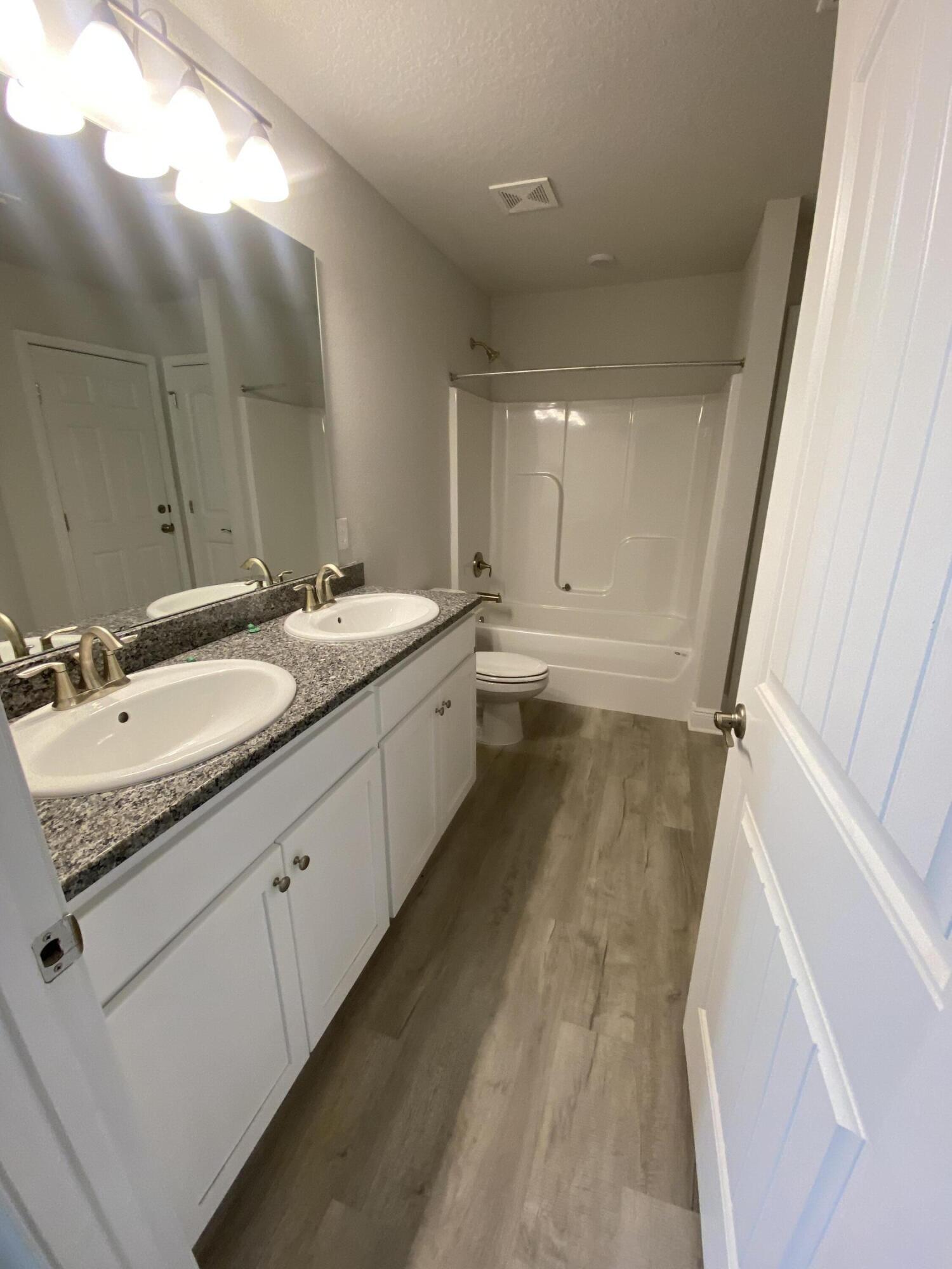 Charleston Place - Residential