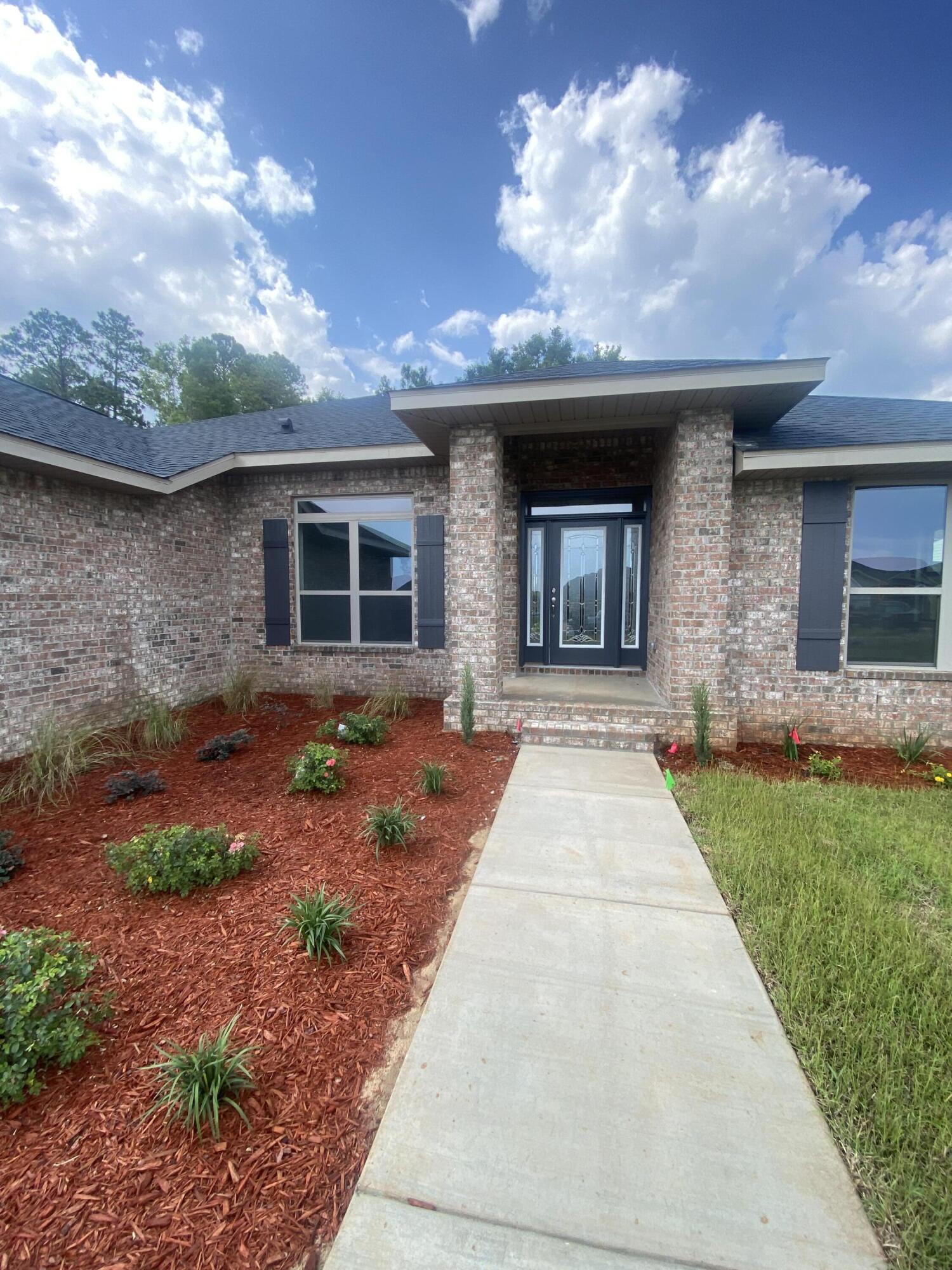 Charleston Place - Residential