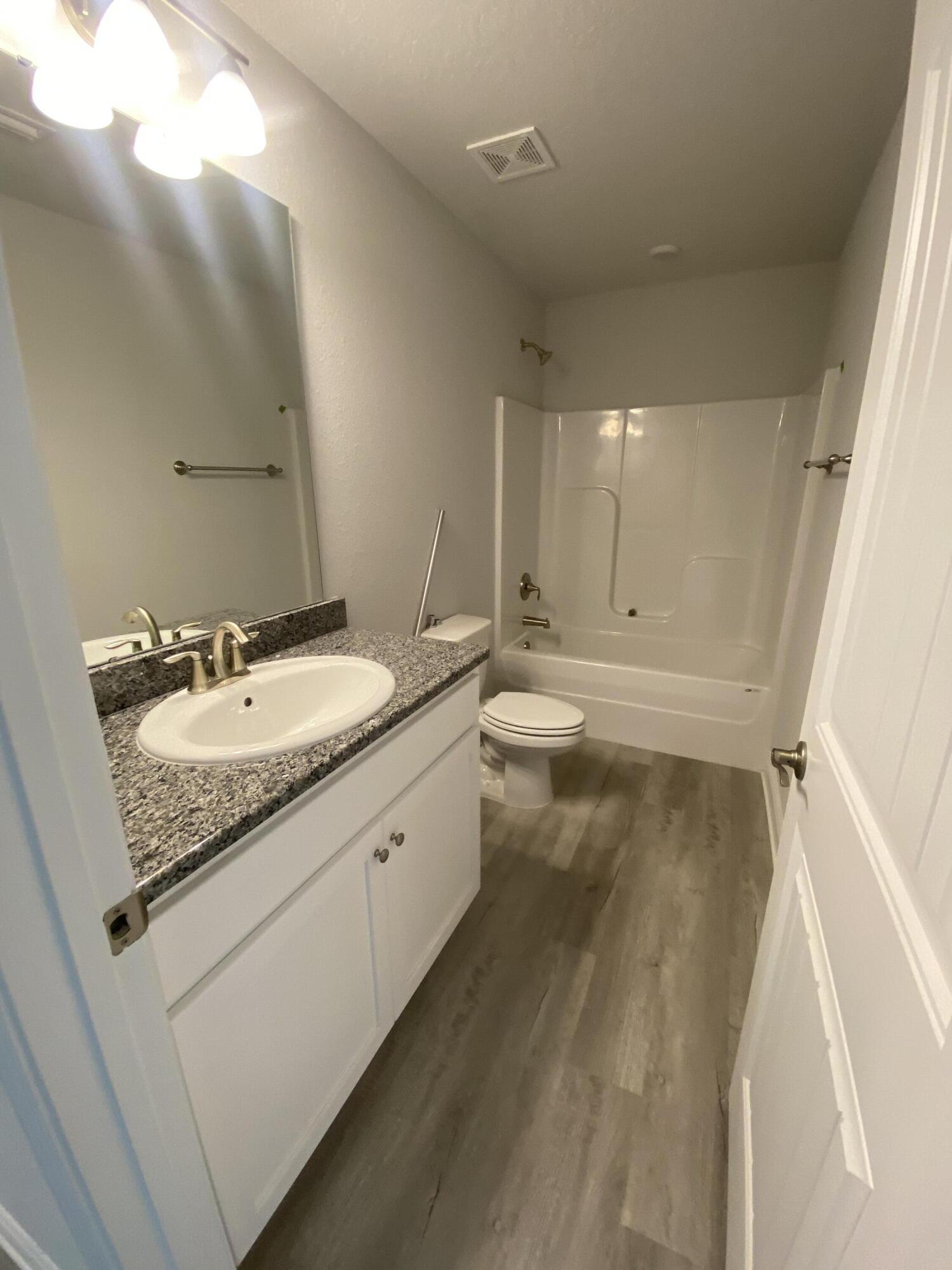 Charleston Place - Residential