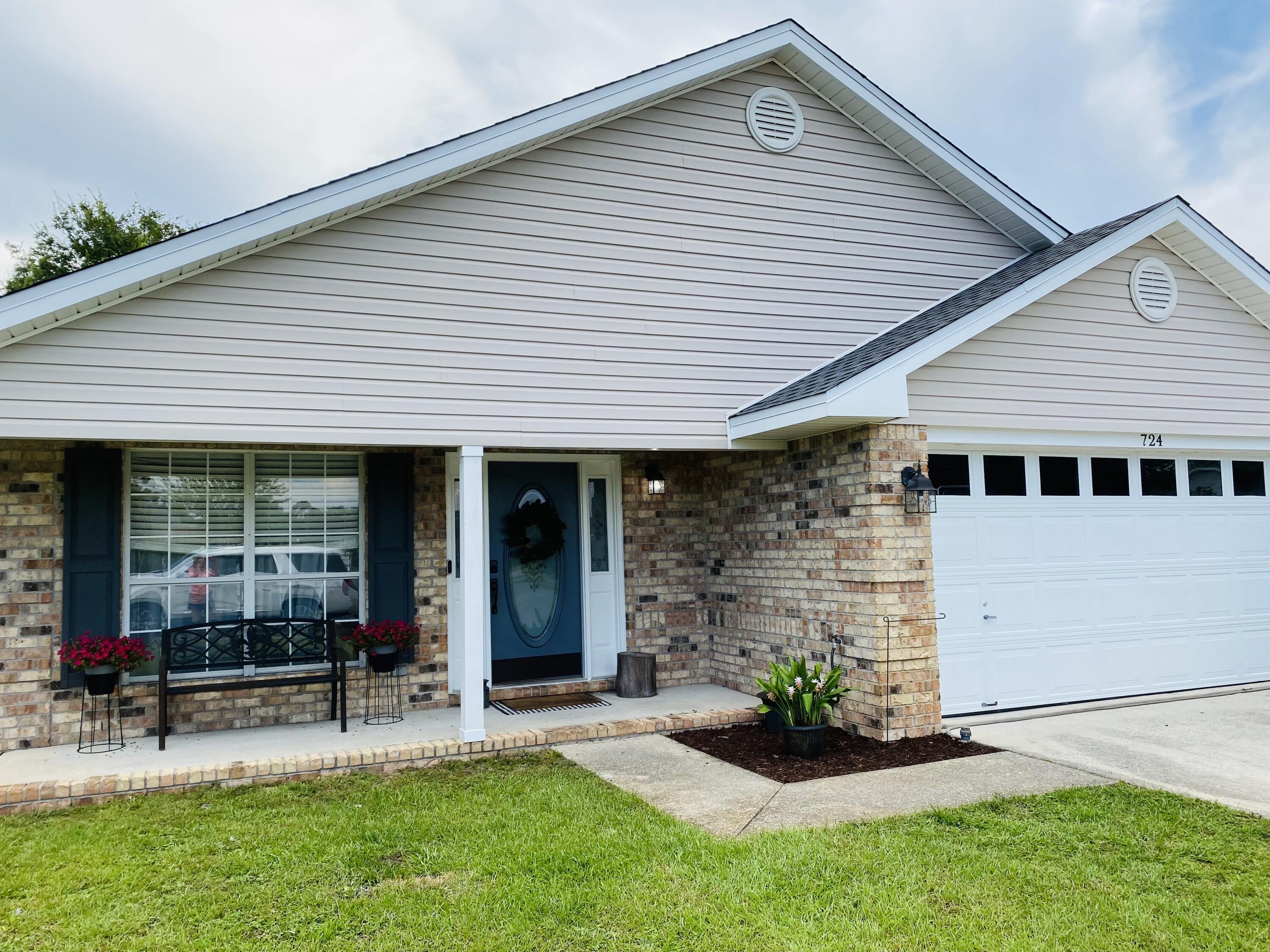 EMERALD VILLAGE S/D - Residential