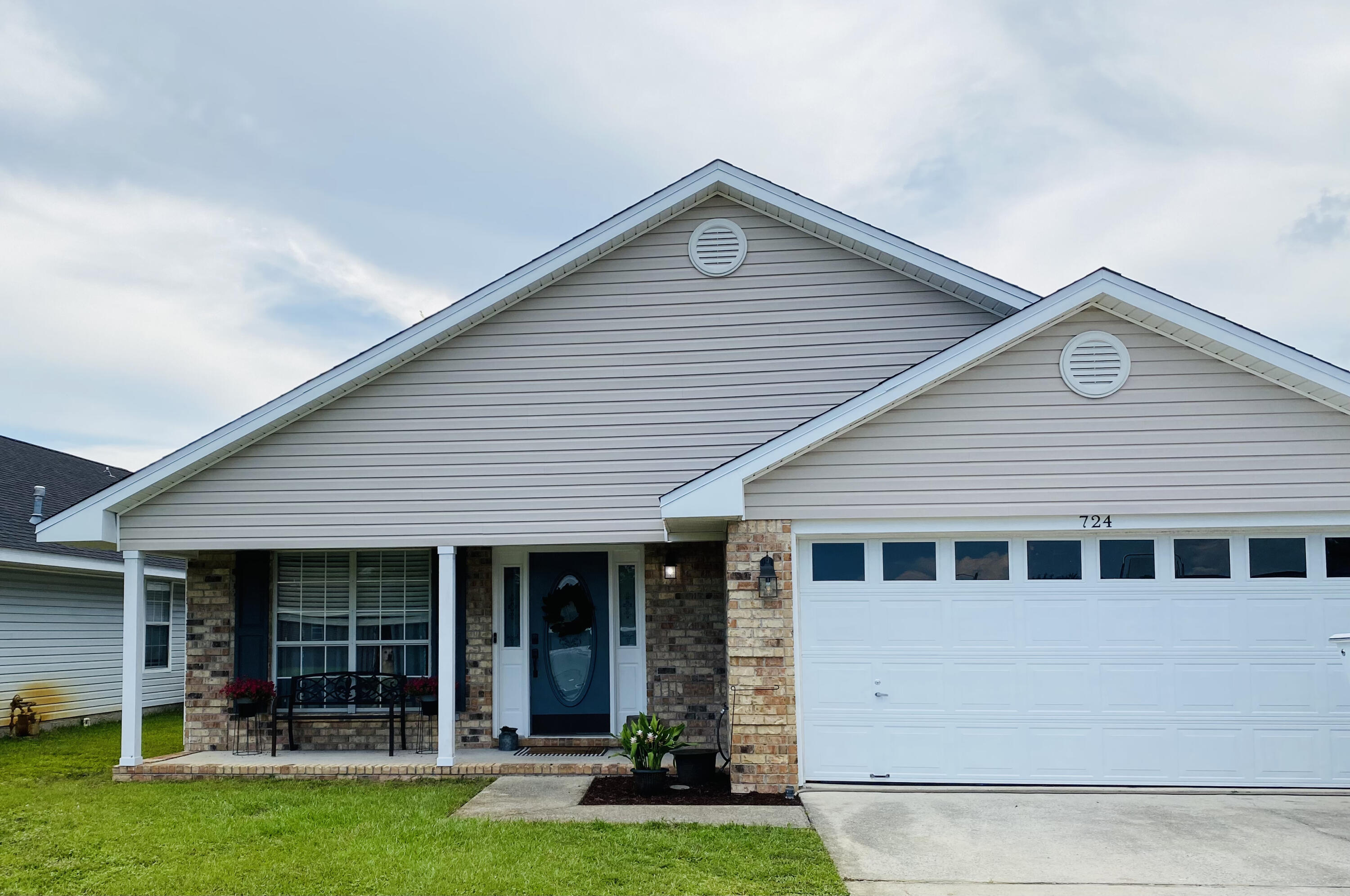 EMERALD VILLAGE S/D - Residential