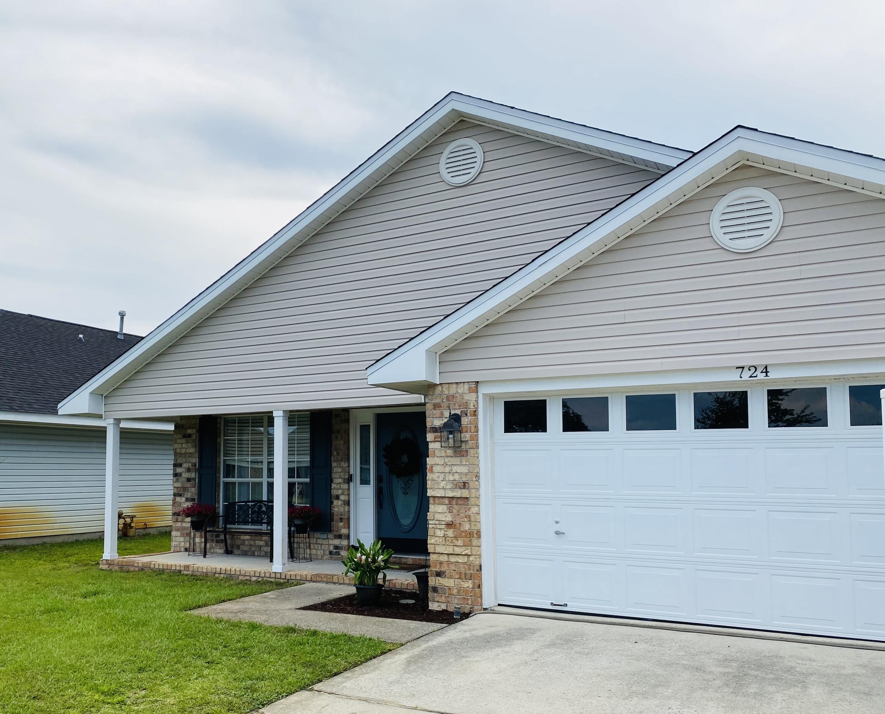 EMERALD VILLAGE S/D - Residential