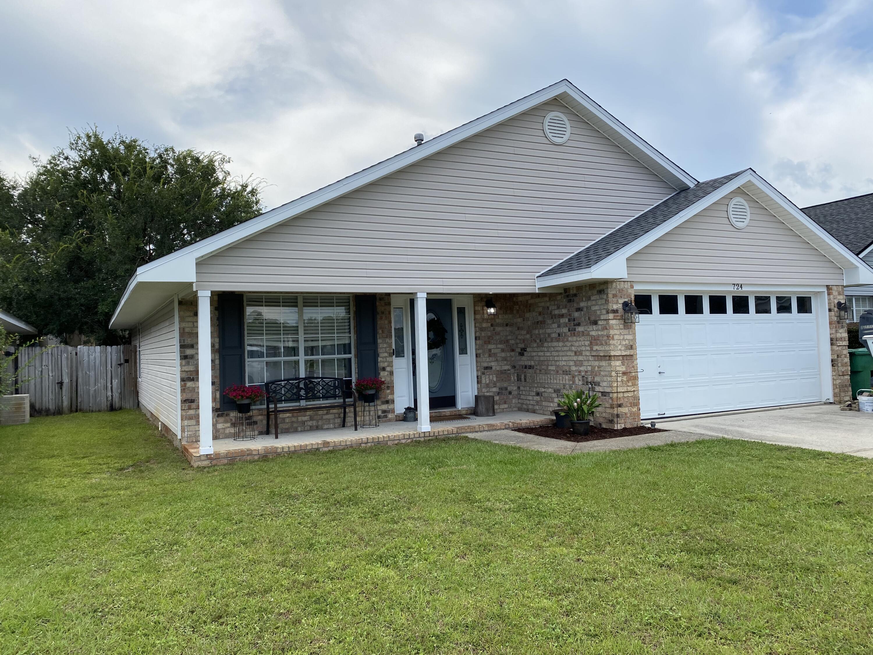 EMERALD VILLAGE S/D - Residential