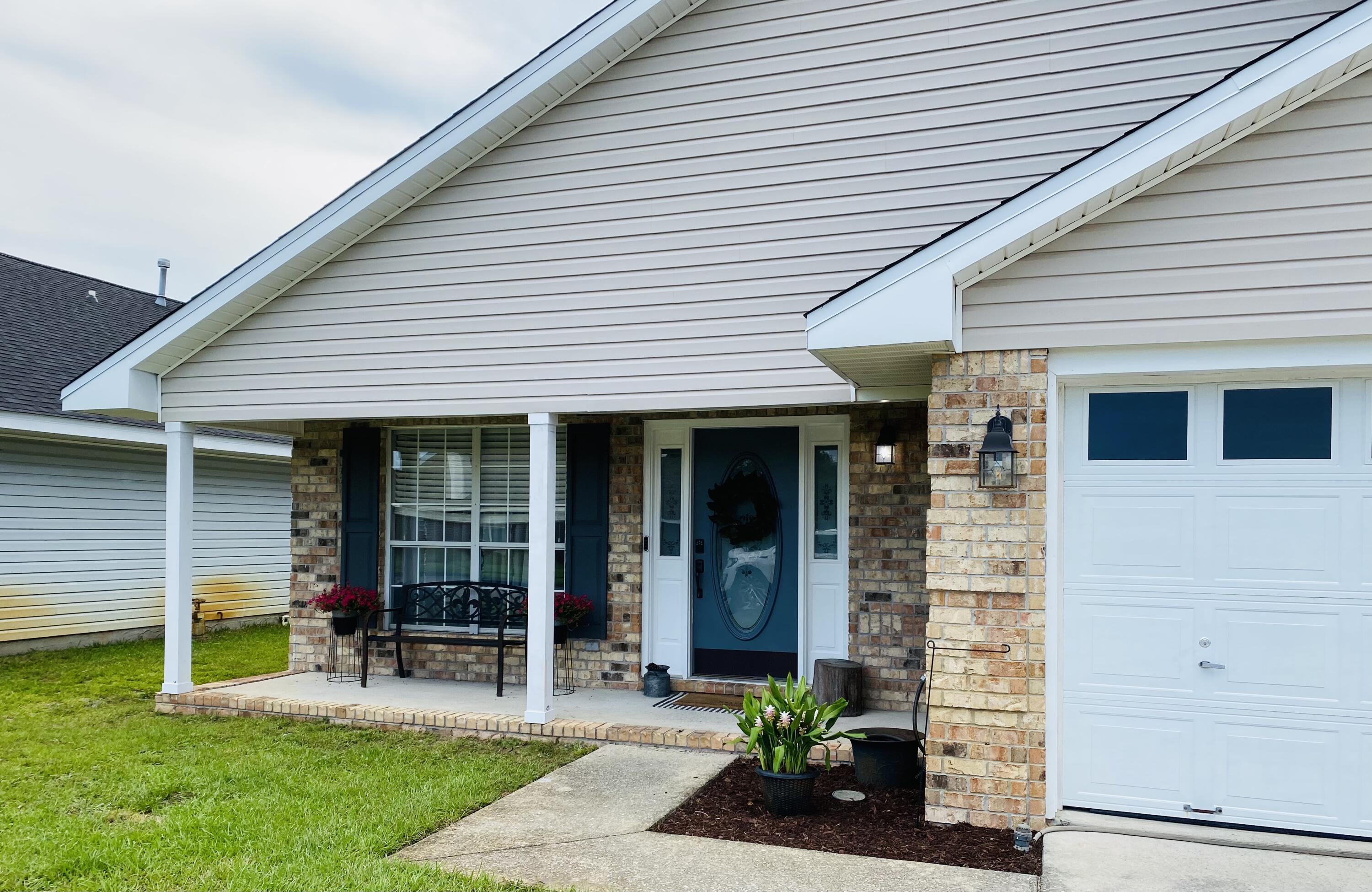 EMERALD VILLAGE S/D - Residential