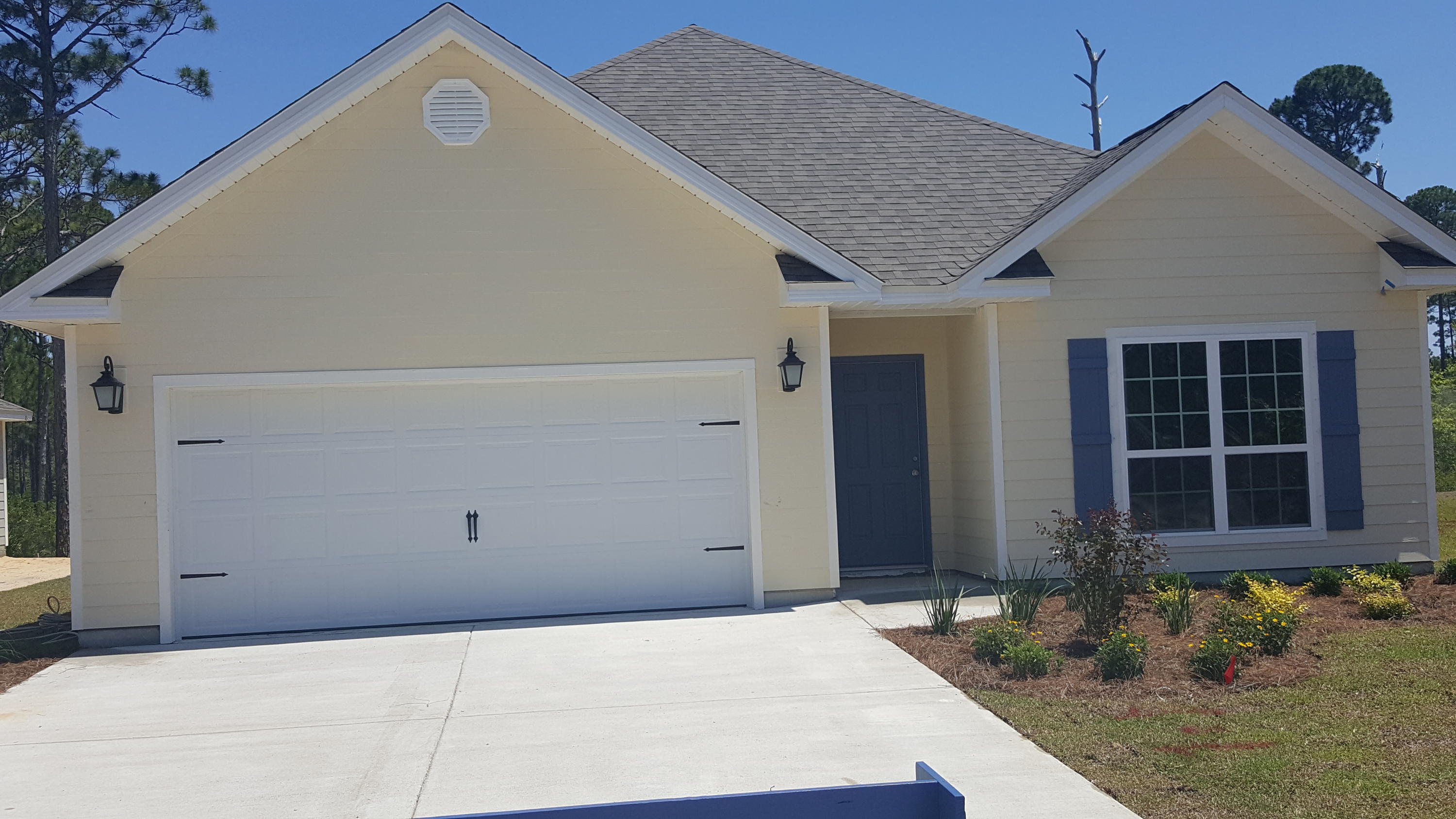 Eagle Bay Landing - Residential