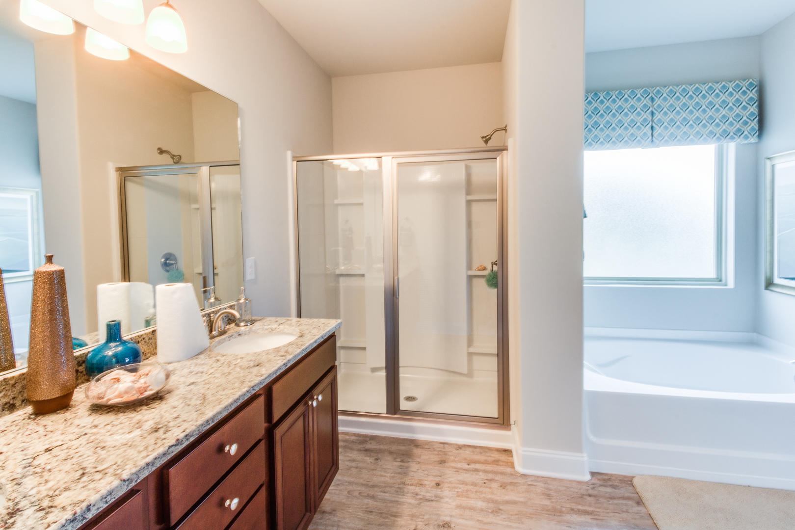 Eagle Bay Landing - Residential