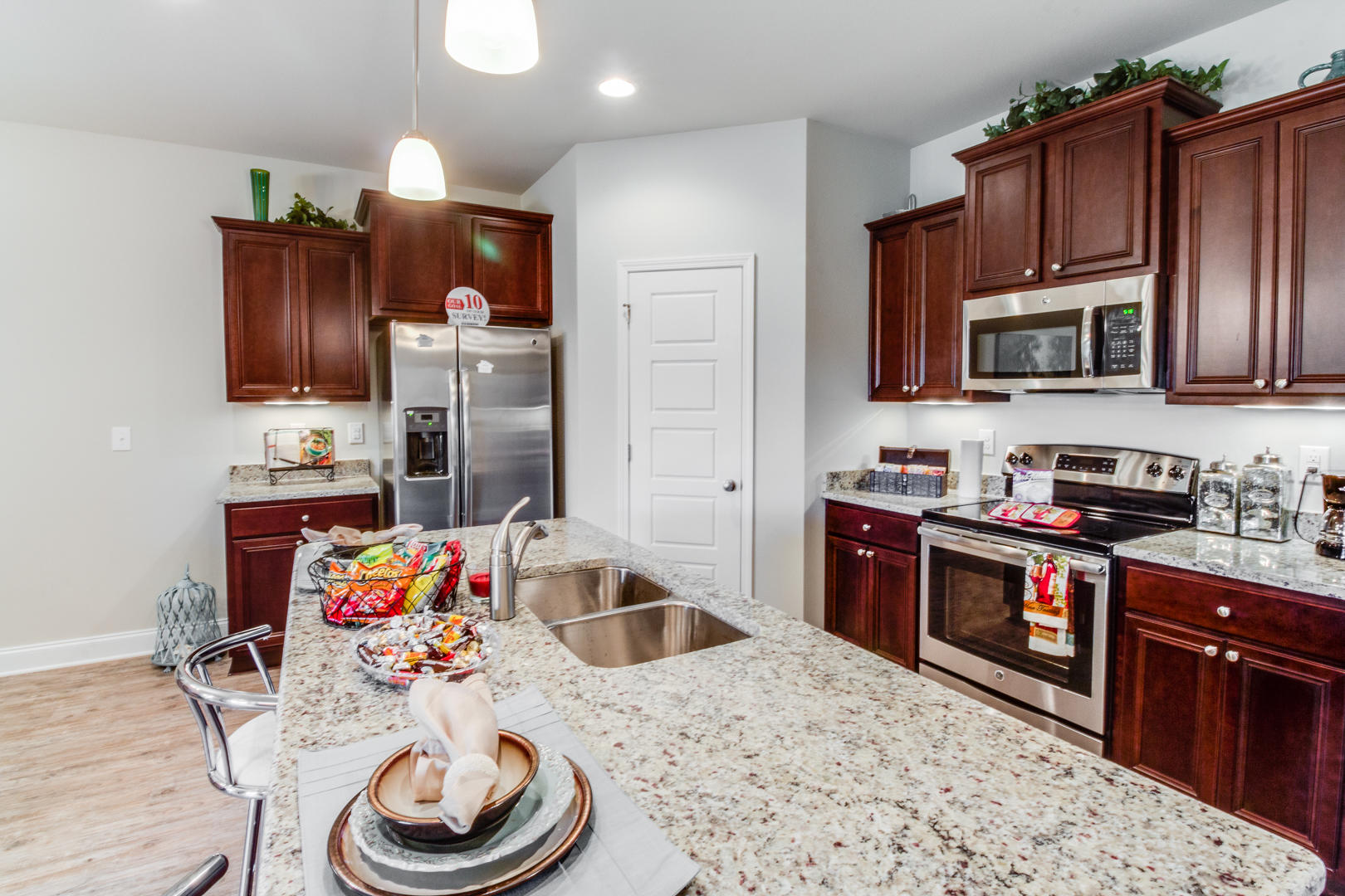 Eagle Bay Landing - Residential