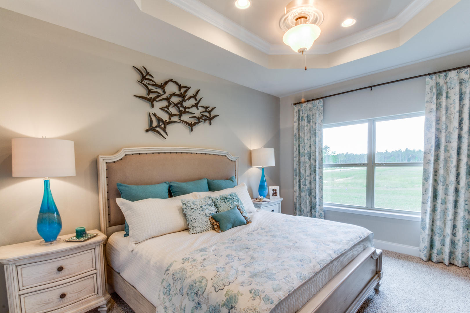 Eagle Bay Landing - Residential