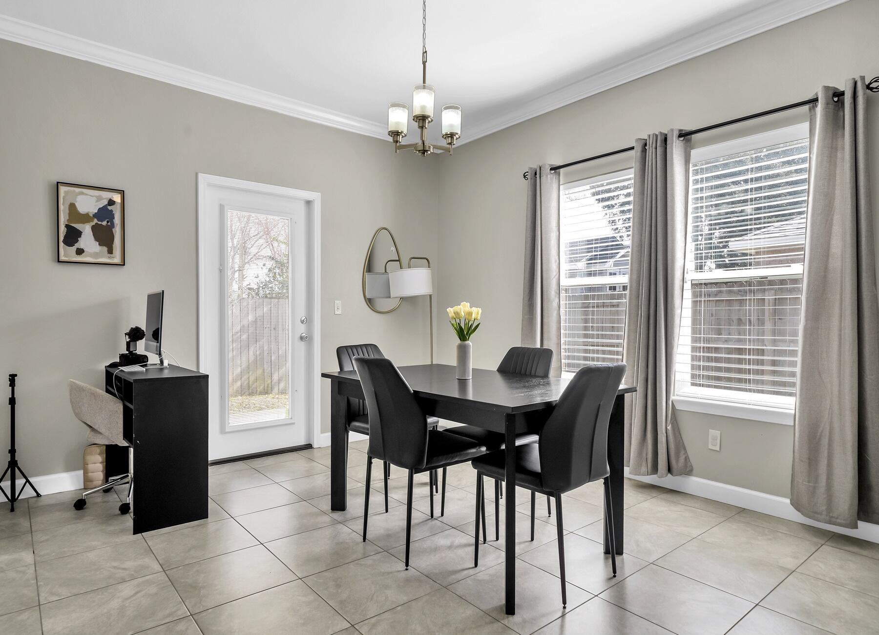 NO RECORDED SUBDIVISION - Residential Lease