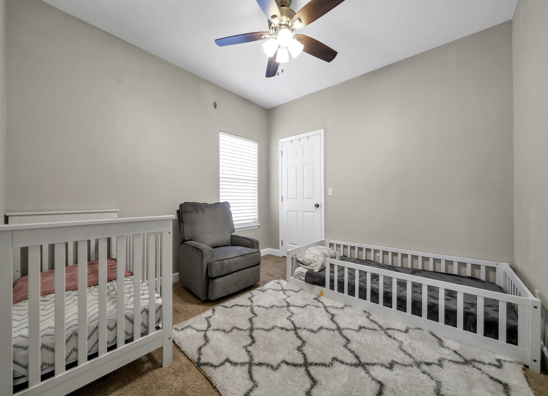 NO RECORDED SUBDIVISION - Residential Lease