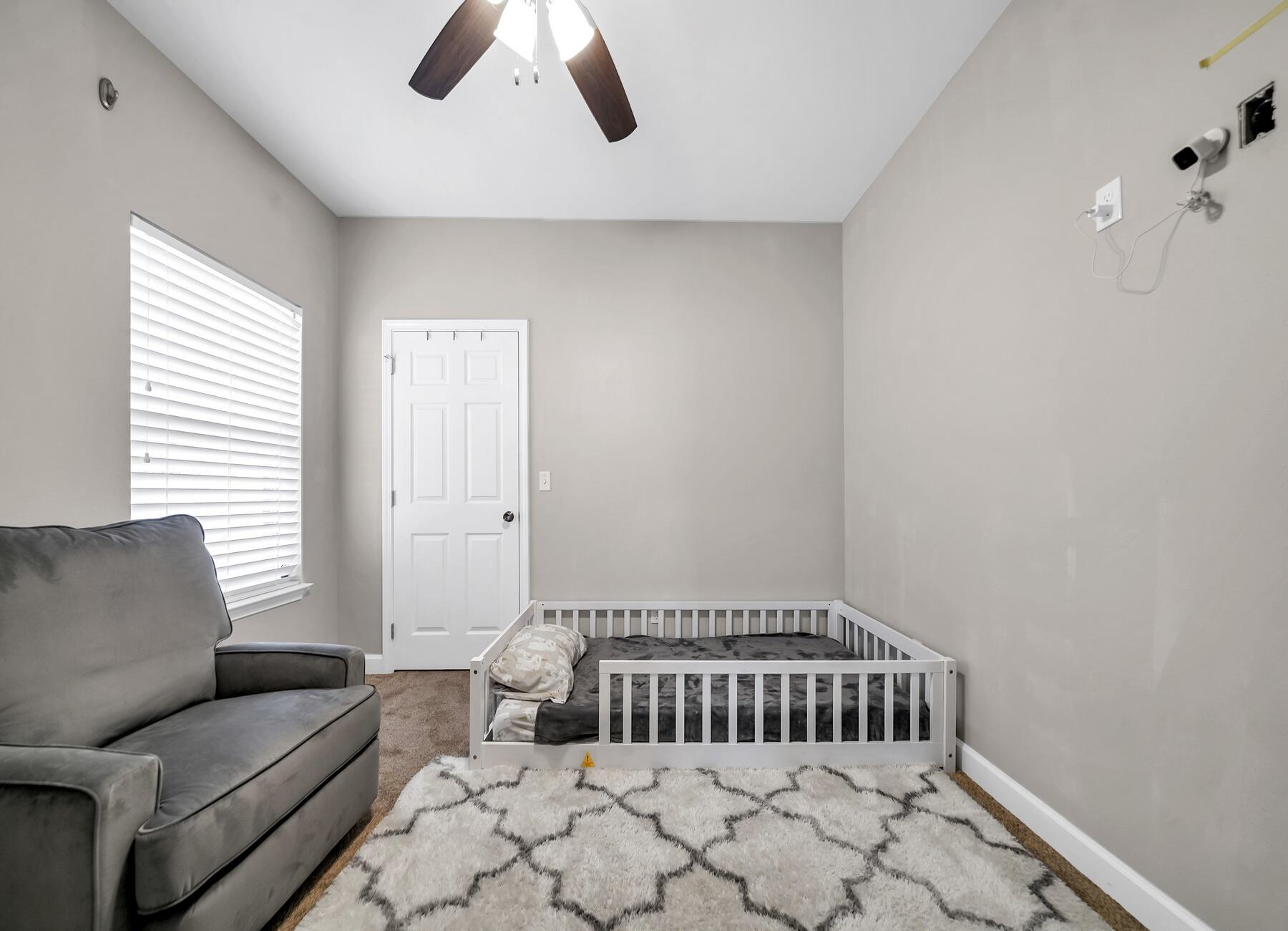 NO RECORDED SUBDIVISION - Residential Lease