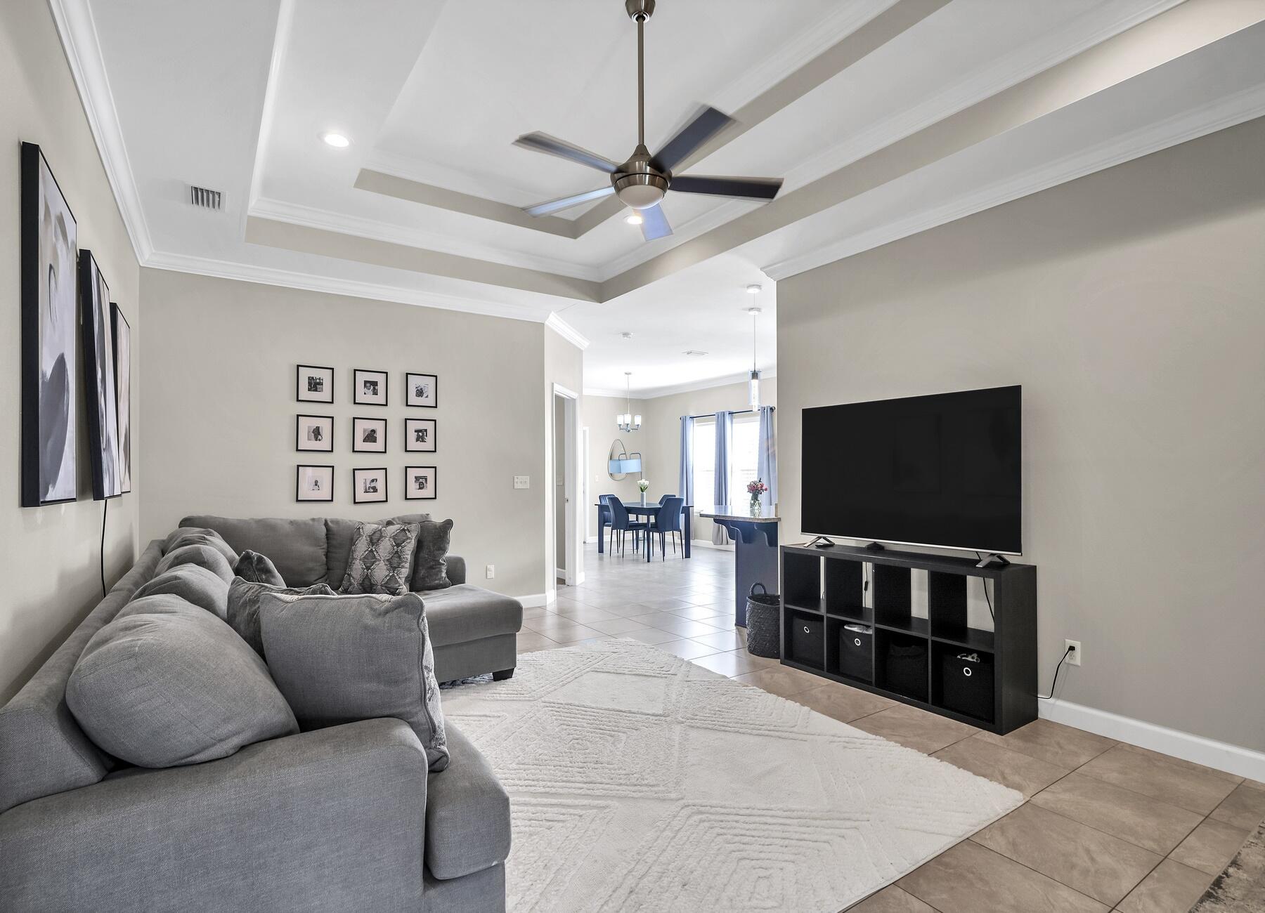 NO RECORDED SUBDIVISION - Residential Lease