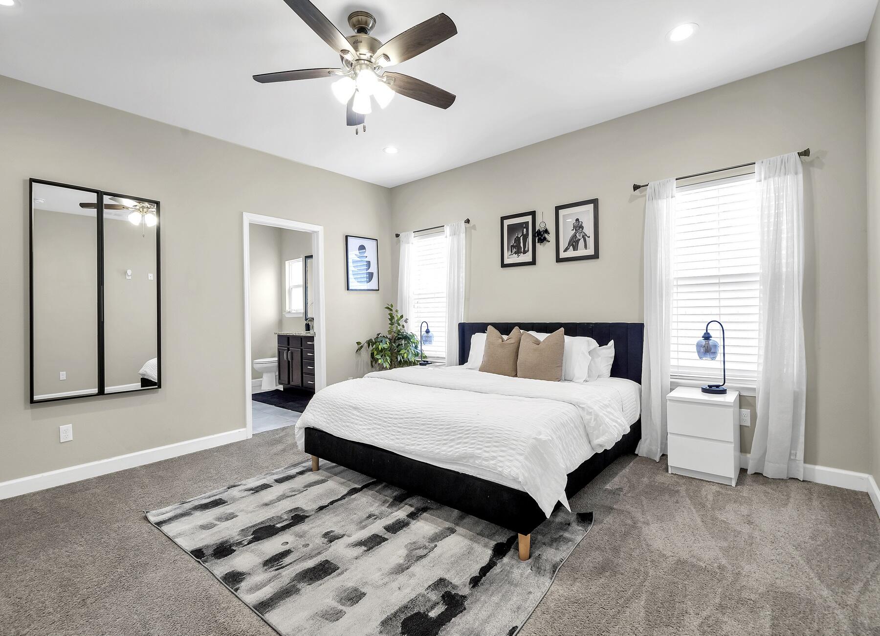 NO RECORDED SUBDIVISION - Residential Lease