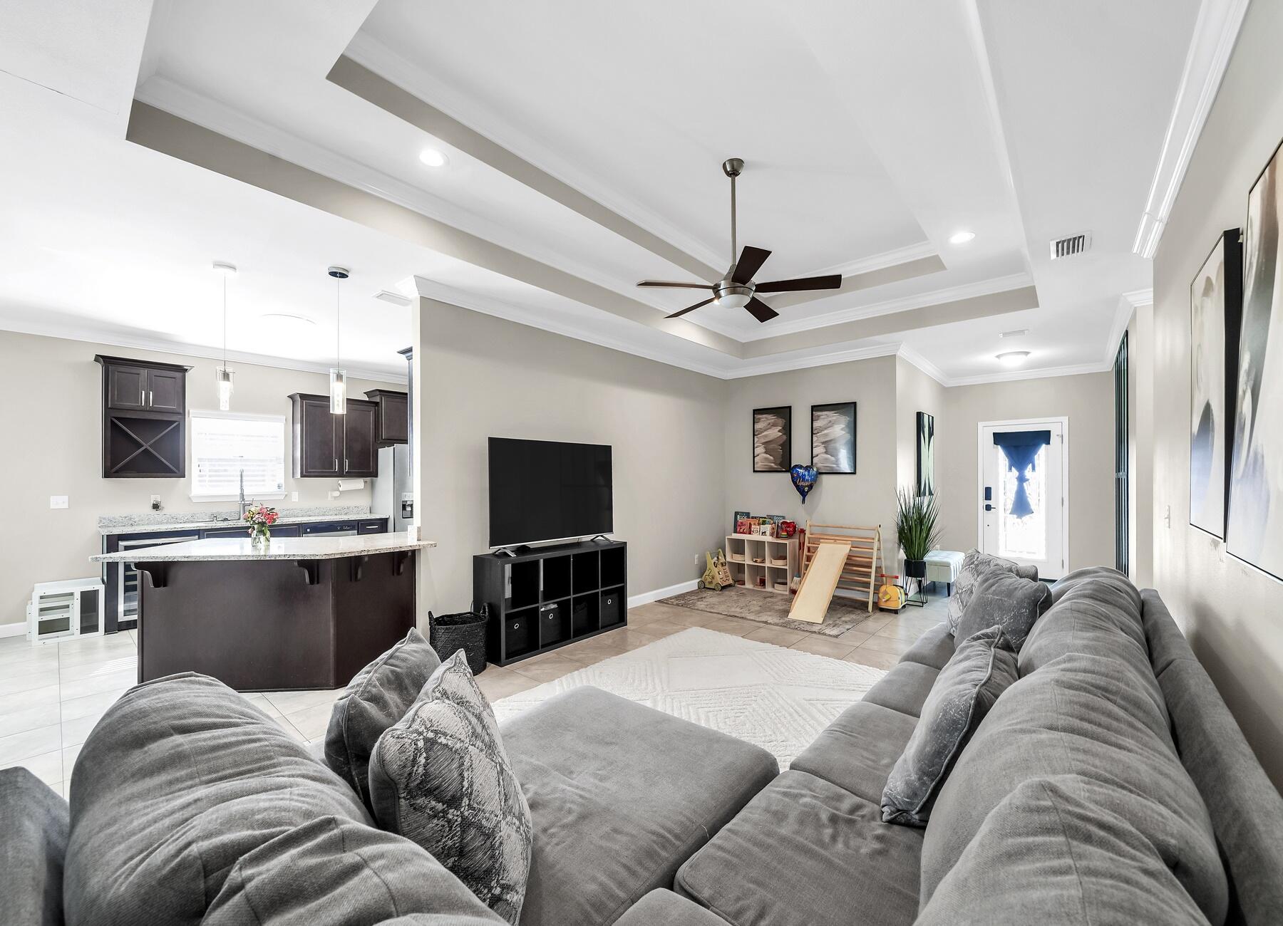 NO RECORDED SUBDIVISION - Residential Lease