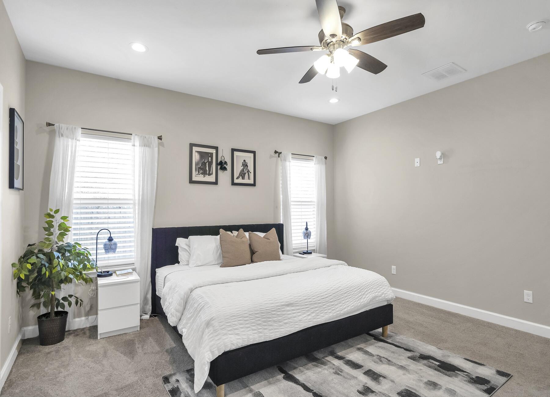 NO RECORDED SUBDIVISION - Residential Lease