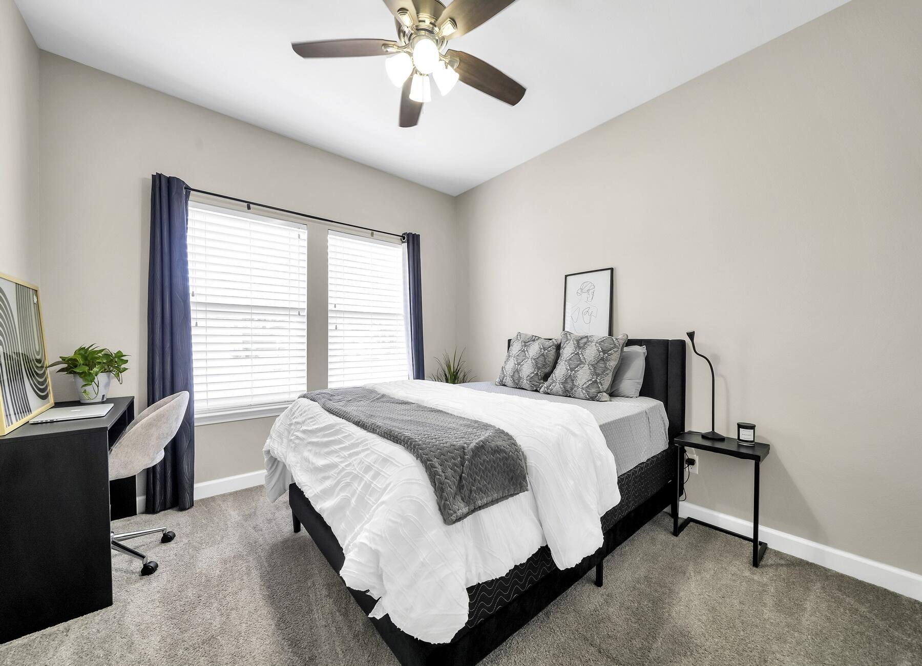 NO RECORDED SUBDIVISION - Residential Lease